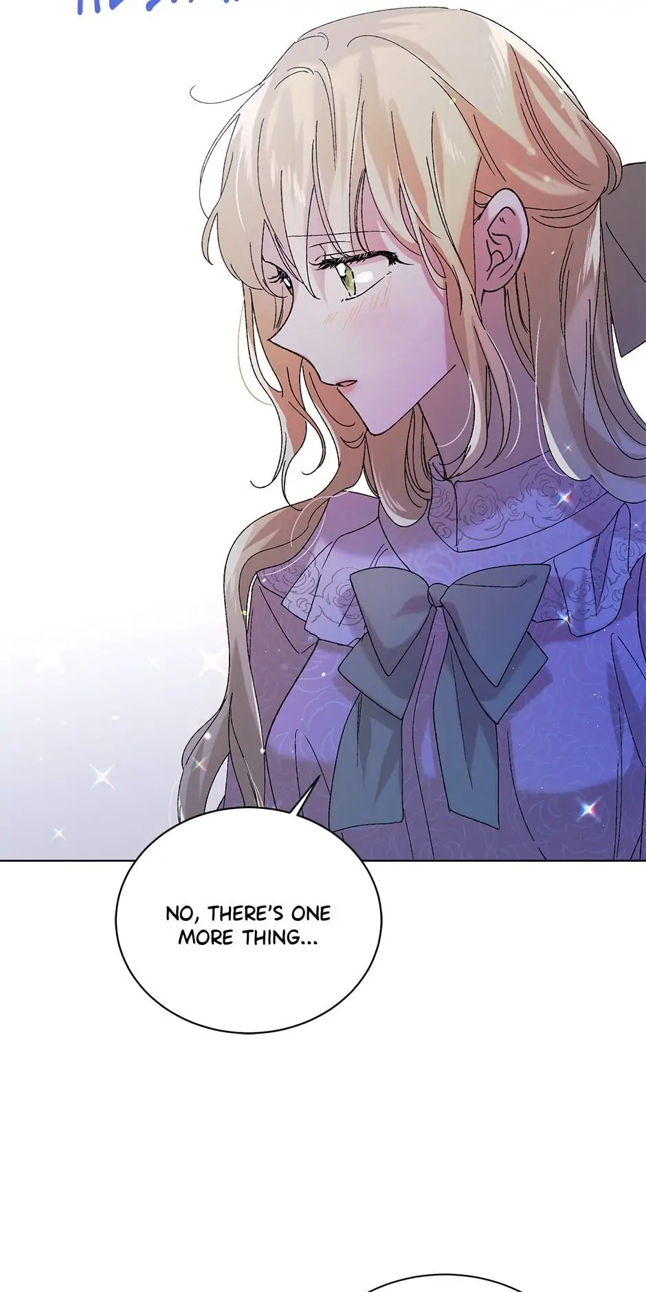 Saving My Sweetheart [Official] - Chapter 21 manhwa