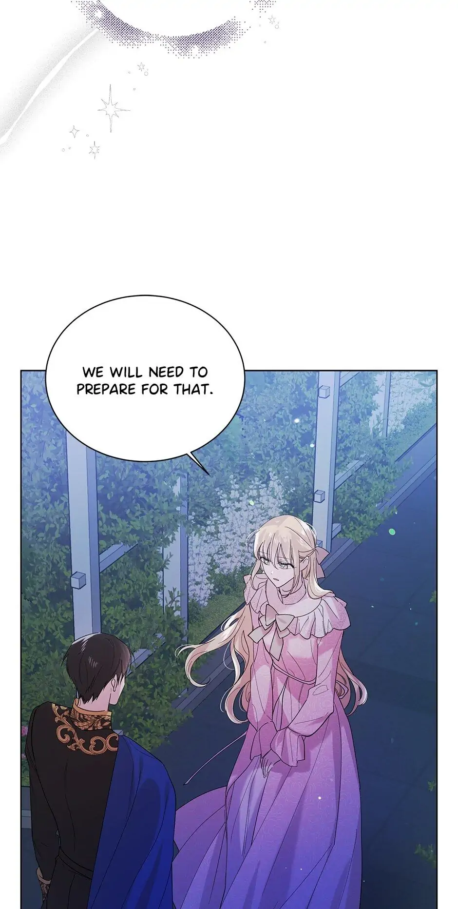 Saving My Sweetheart [Official] - Chapter 21 manhwa