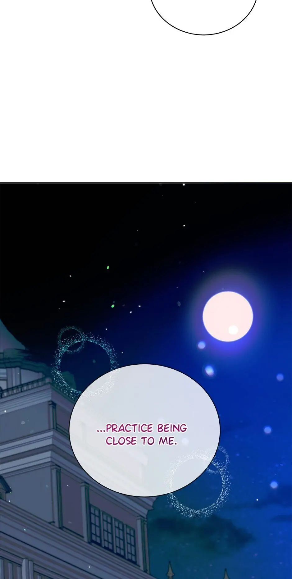 Saving My Sweetheart [Official] - Chapter 21 manhwa