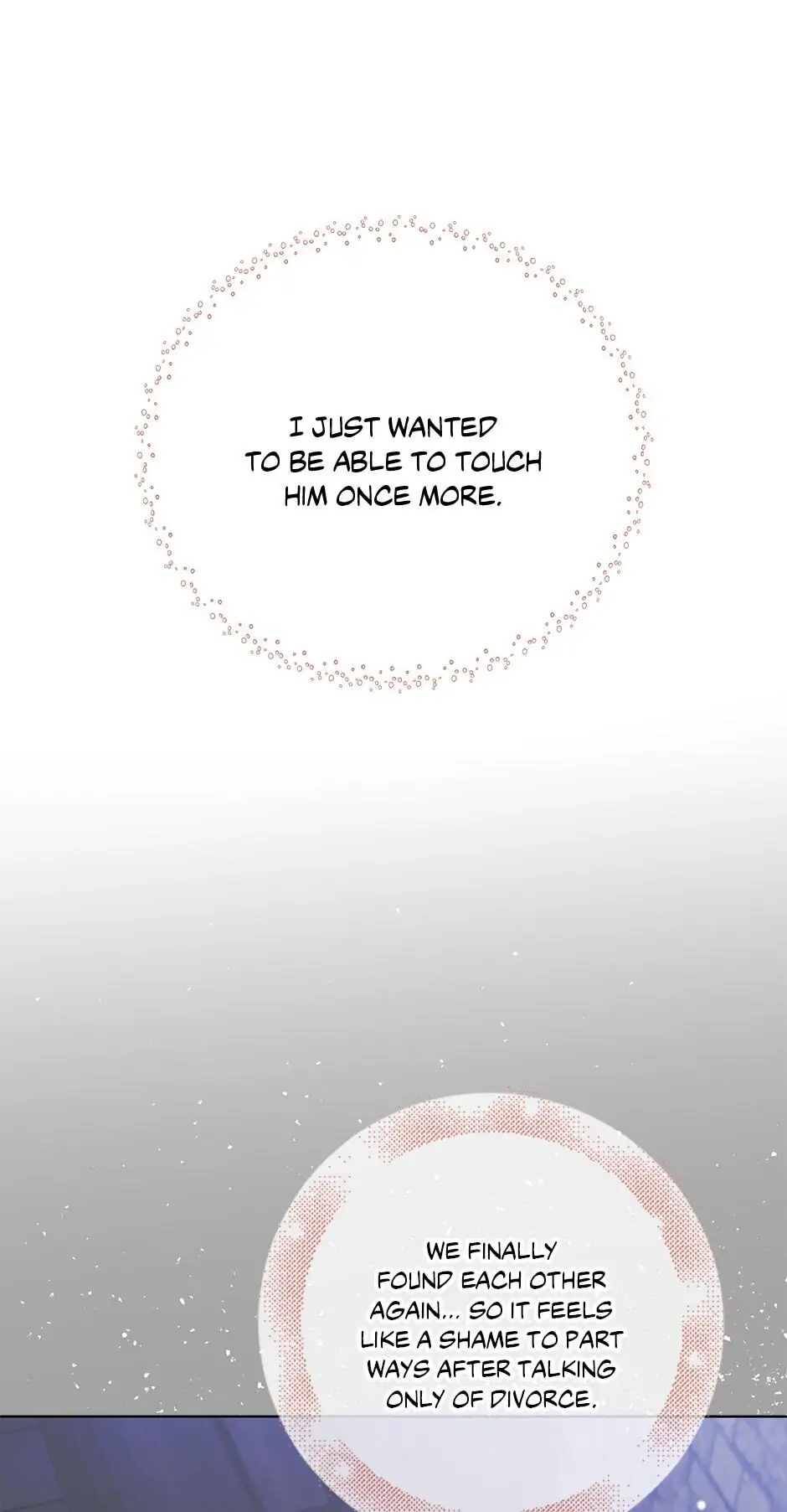 Saving My Sweetheart [Official] - Chapter 21 manhwa