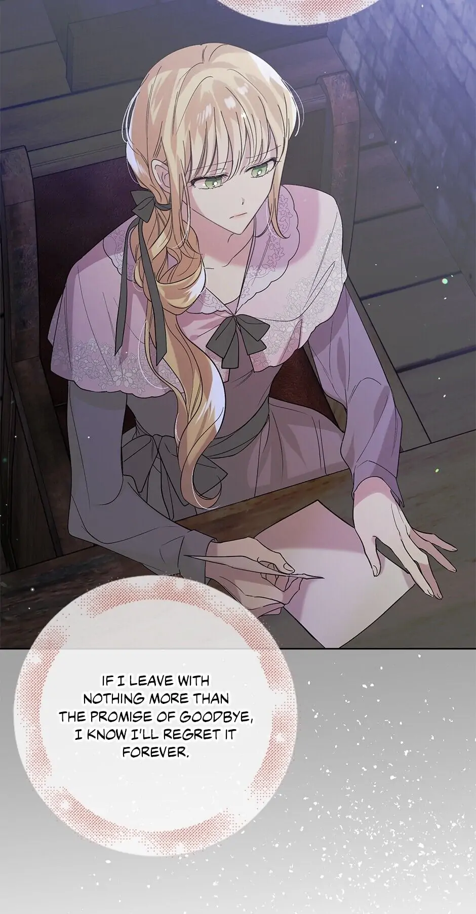 Saving My Sweetheart [Official] - Chapter 21 manhwa