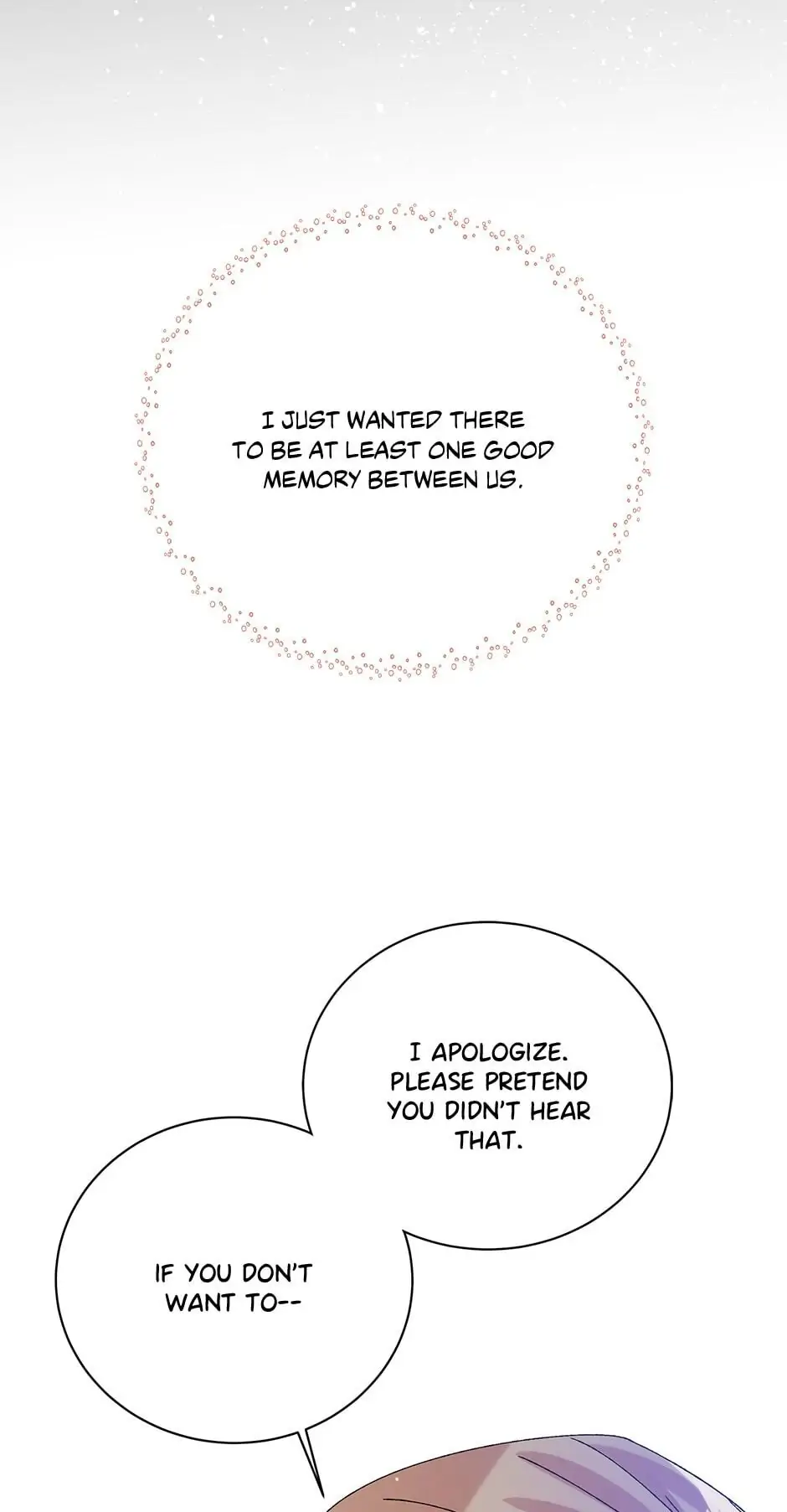 Saving My Sweetheart [Official] - Chapter 21 manhwa