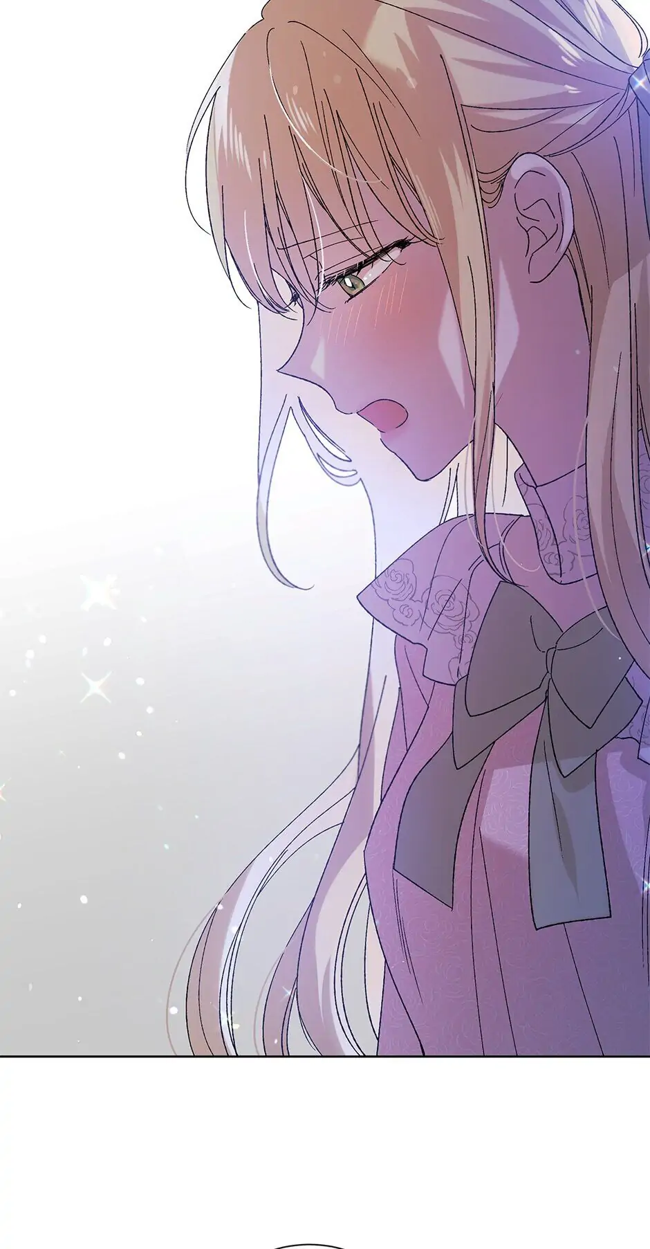 Saving My Sweetheart [Official] - Chapter 21 manhwa