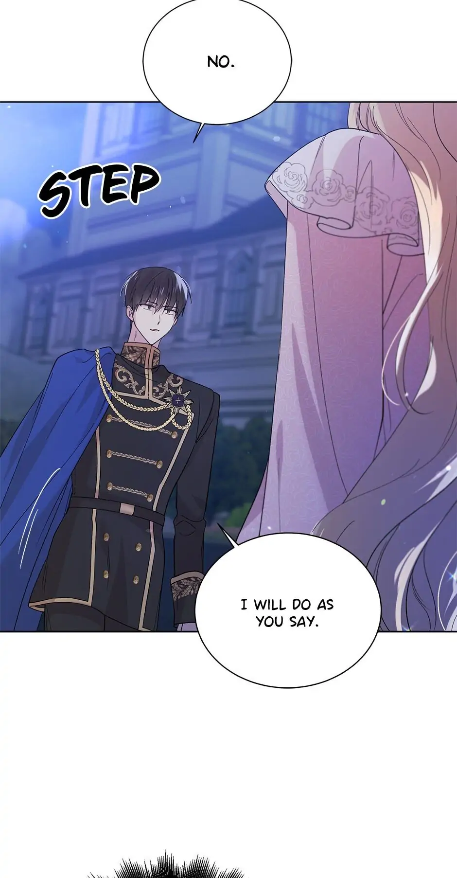Saving My Sweetheart [Official] - Chapter 21 manhwa
