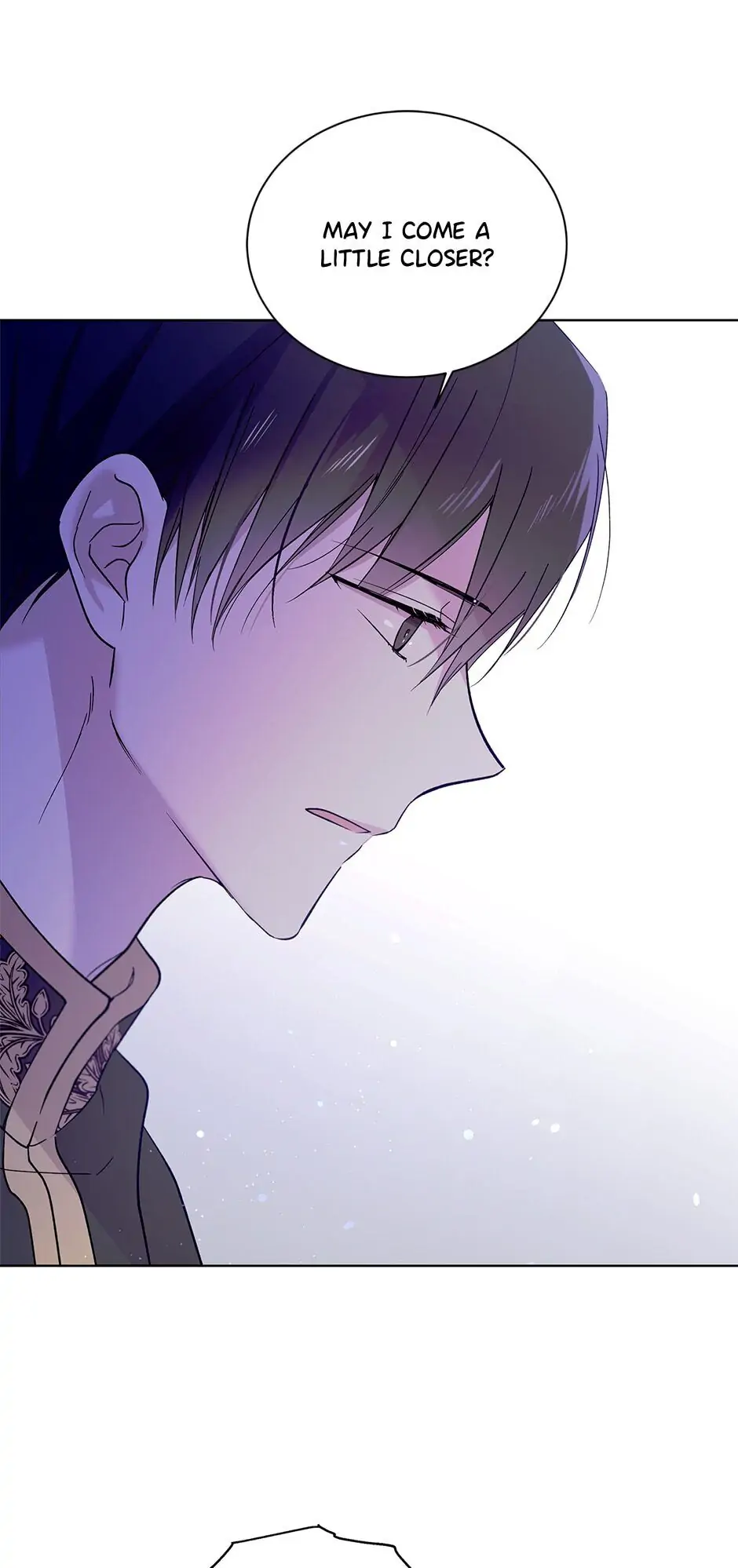Saving My Sweetheart [Official] - Chapter 21 manhwa