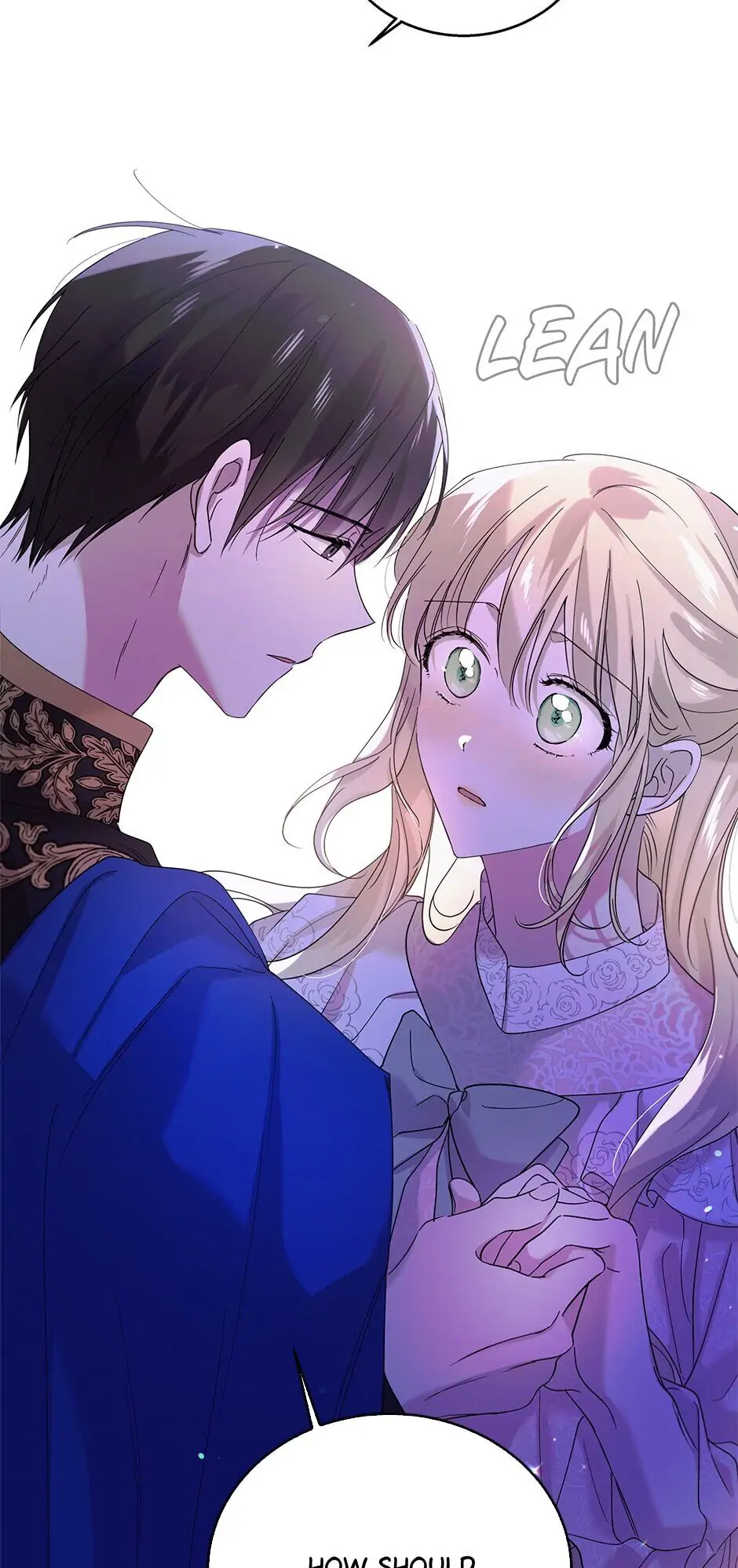 Saving My Sweetheart [Official] - Chapter 21 manhwa