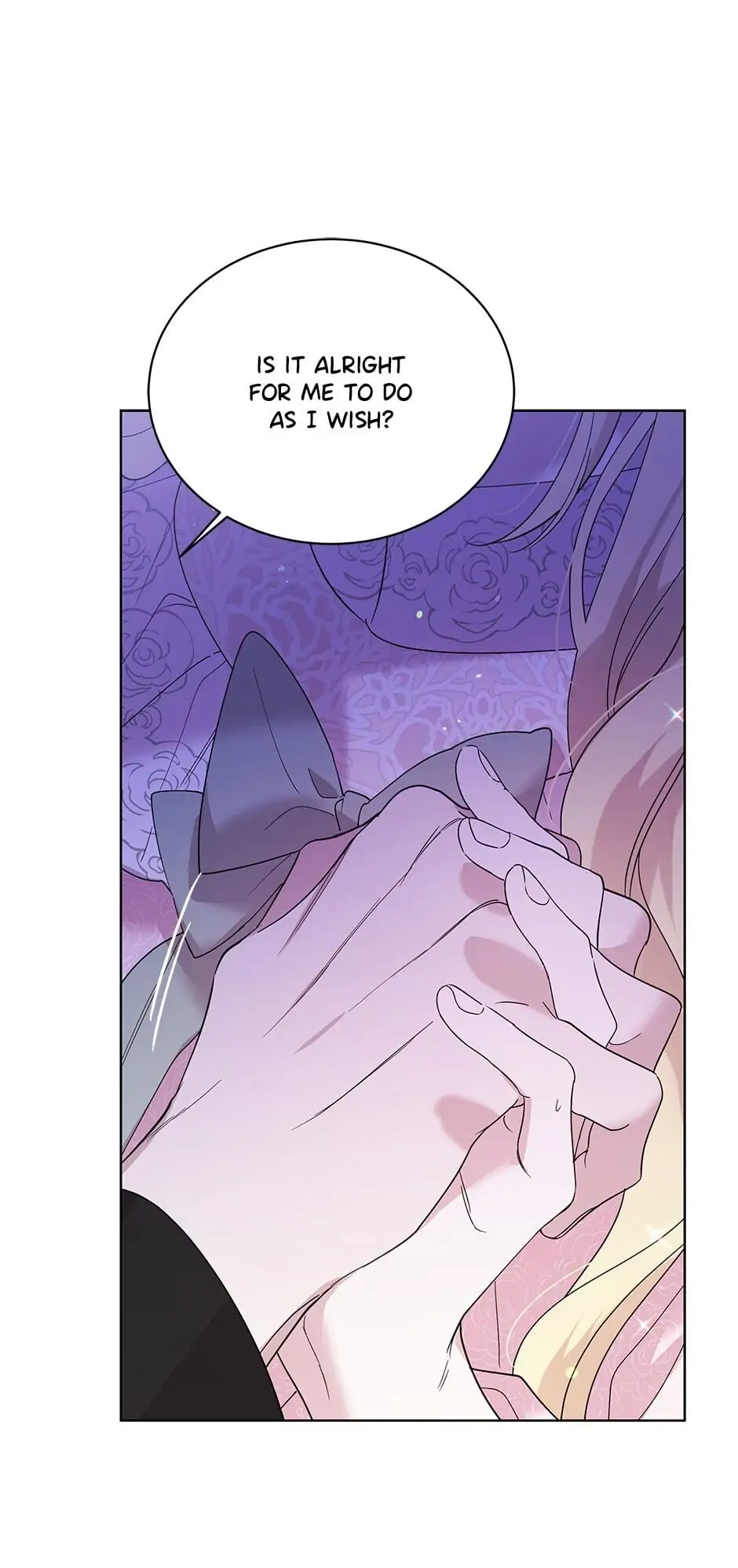 Saving My Sweetheart [Official] - Chapter 21 manhwa