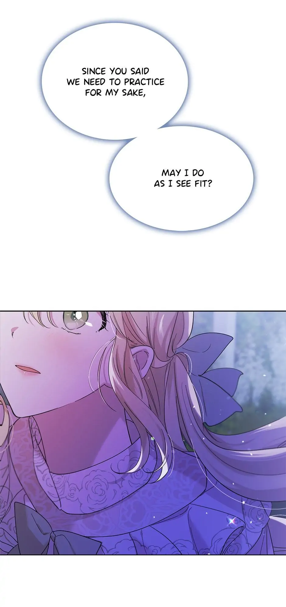 Saving My Sweetheart [Official] - Chapter 21 manhwa