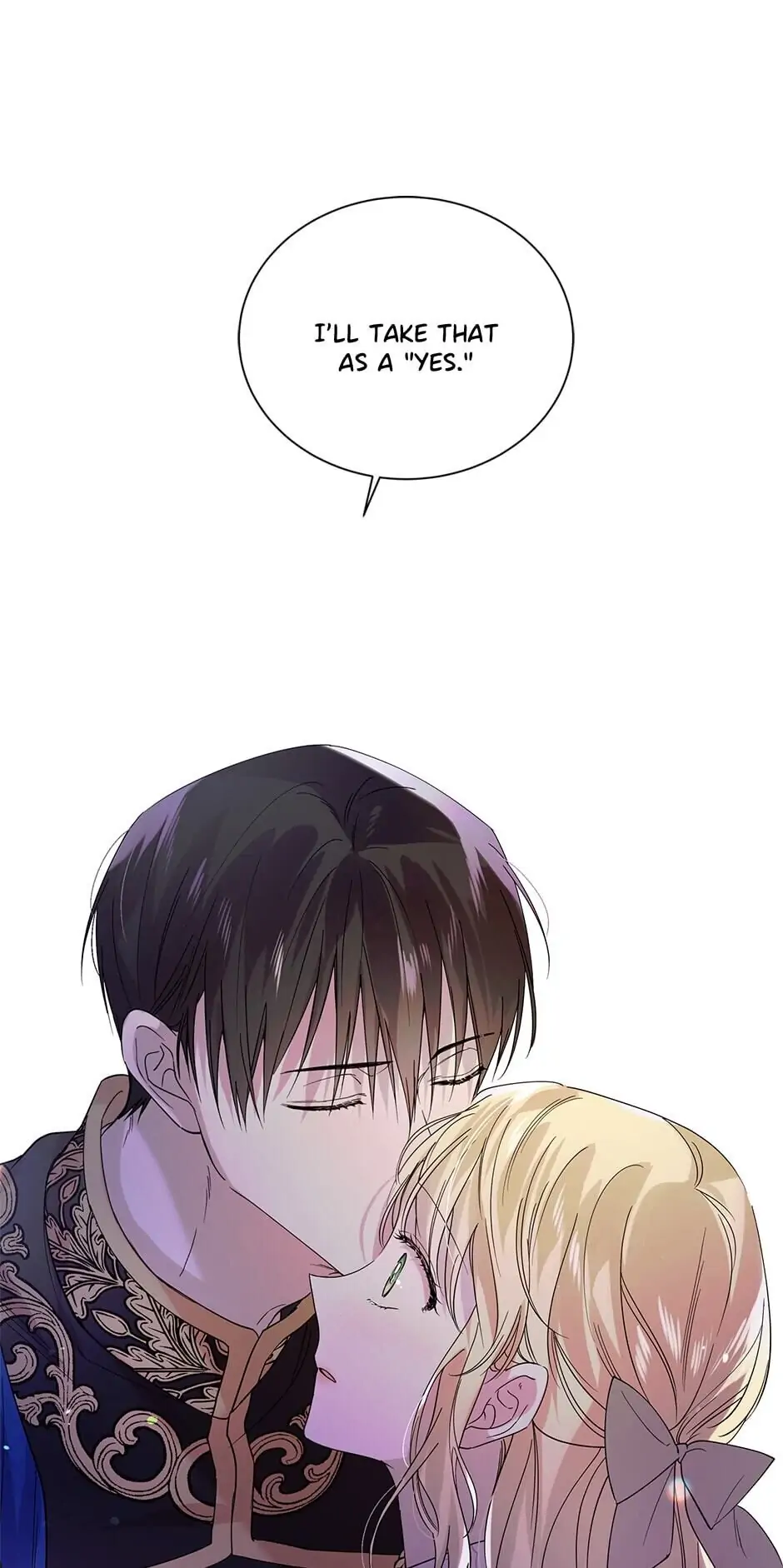 Saving My Sweetheart [Official] - Chapter 21 manhwa