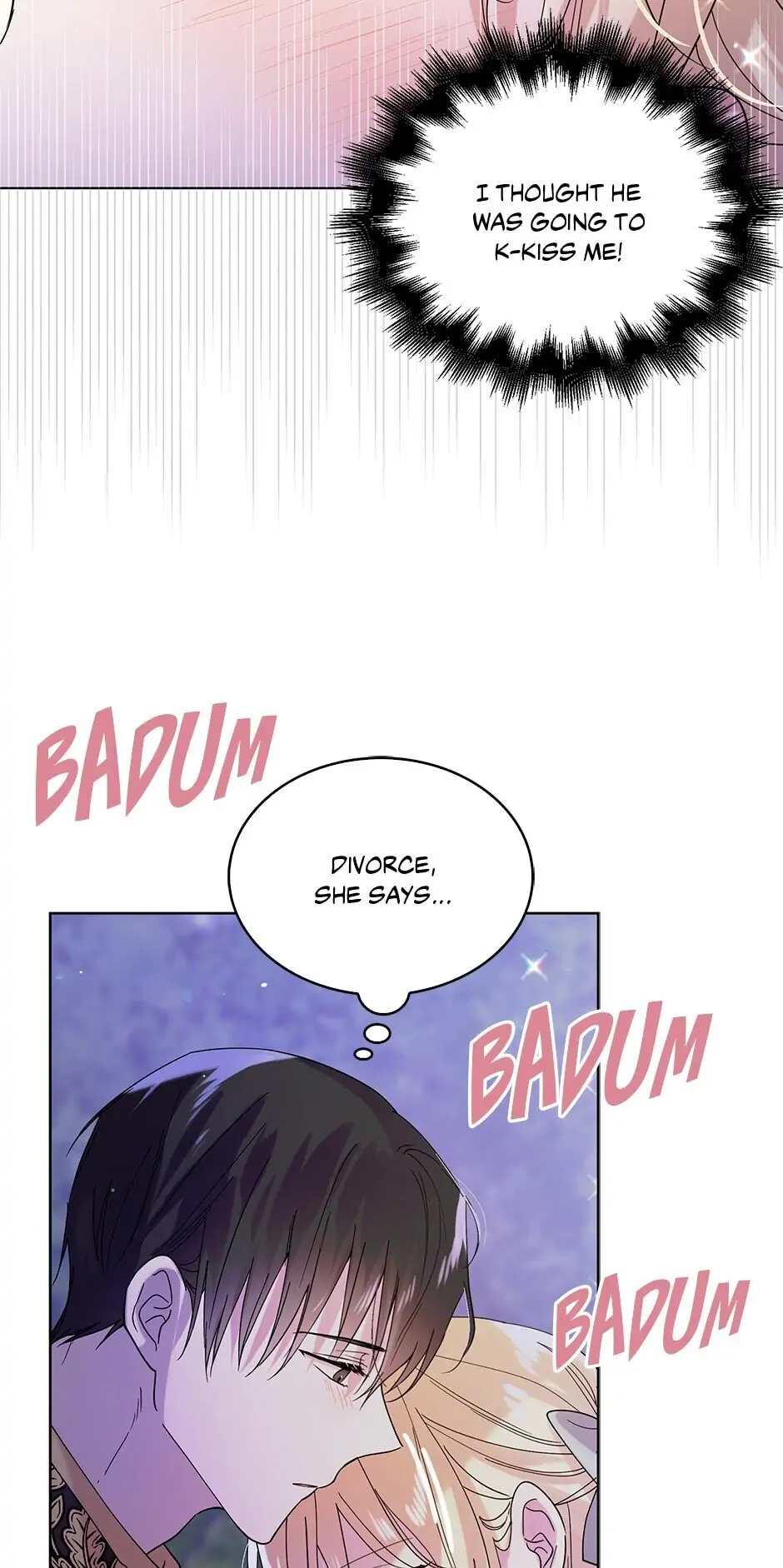 Saving My Sweetheart [Official] - Chapter 21 manhwa