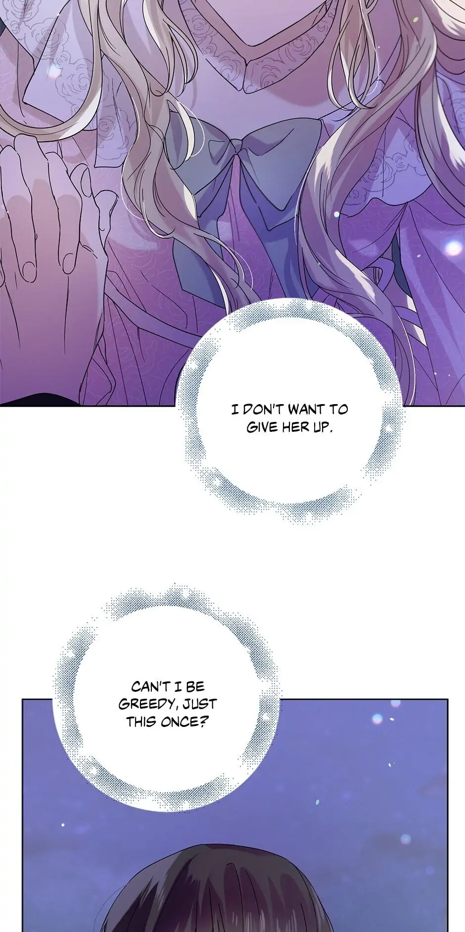 Saving My Sweetheart [Official] - Chapter 21 manhwa