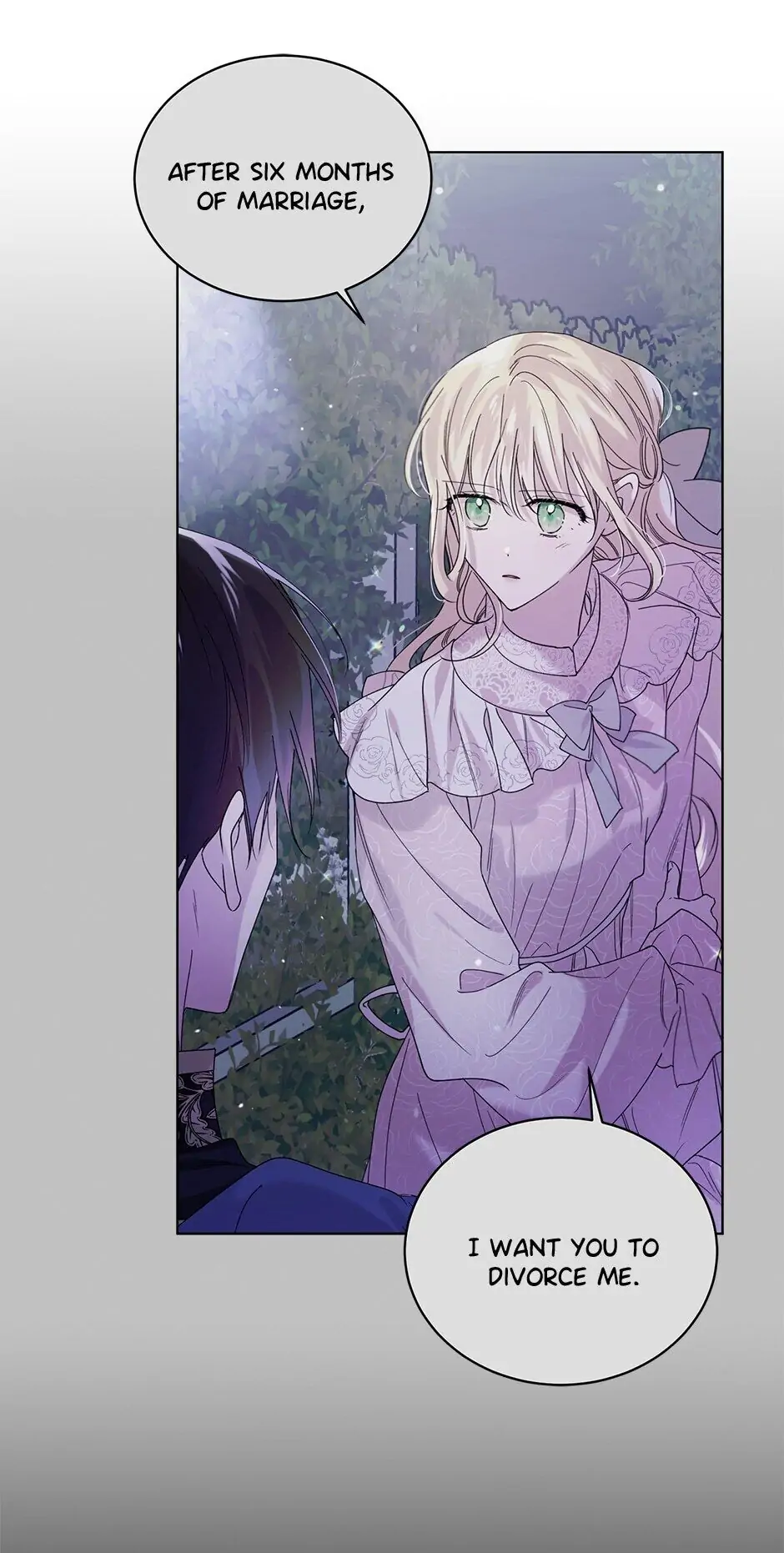 Saving My Sweetheart [Official] - Chapter 21 manhwa