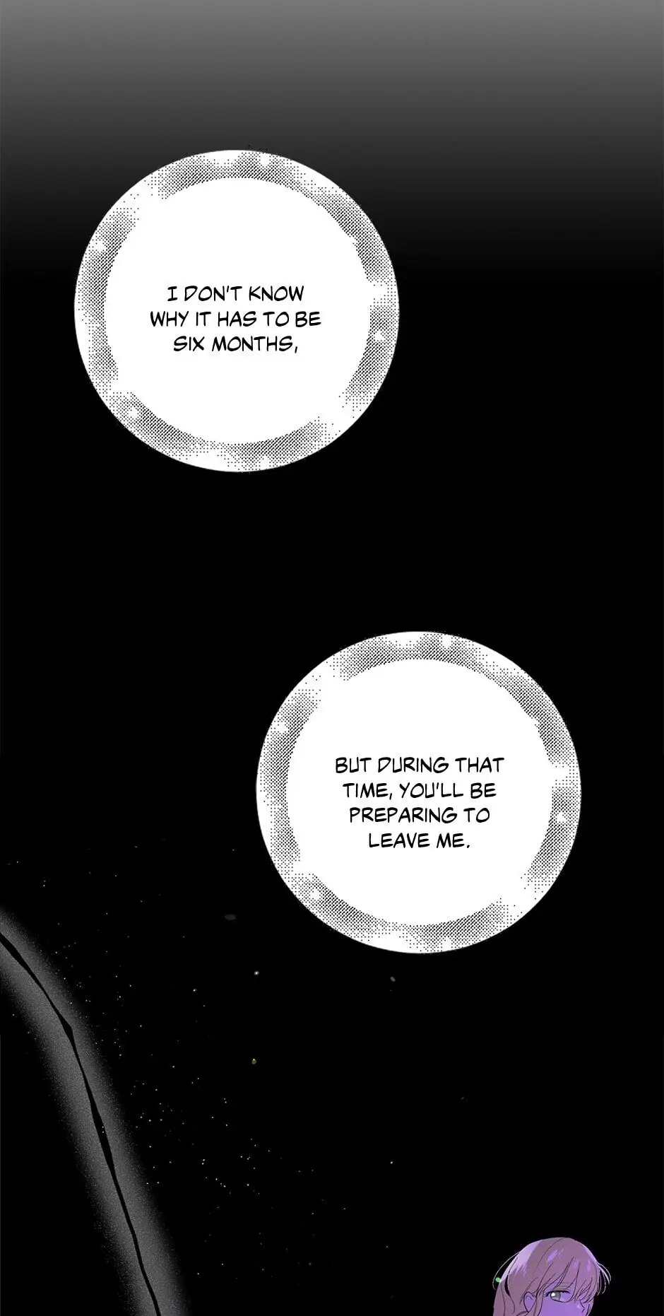 Saving My Sweetheart [Official] - Chapter 21 manhwa