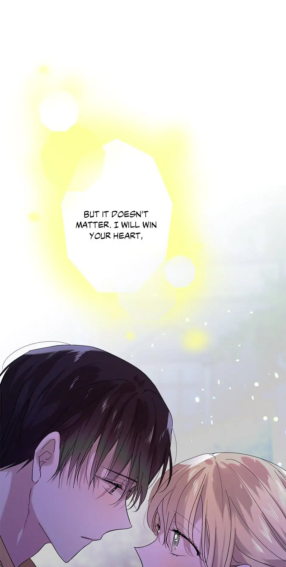 Saving My Sweetheart [Official] - Chapter 21 manhwa