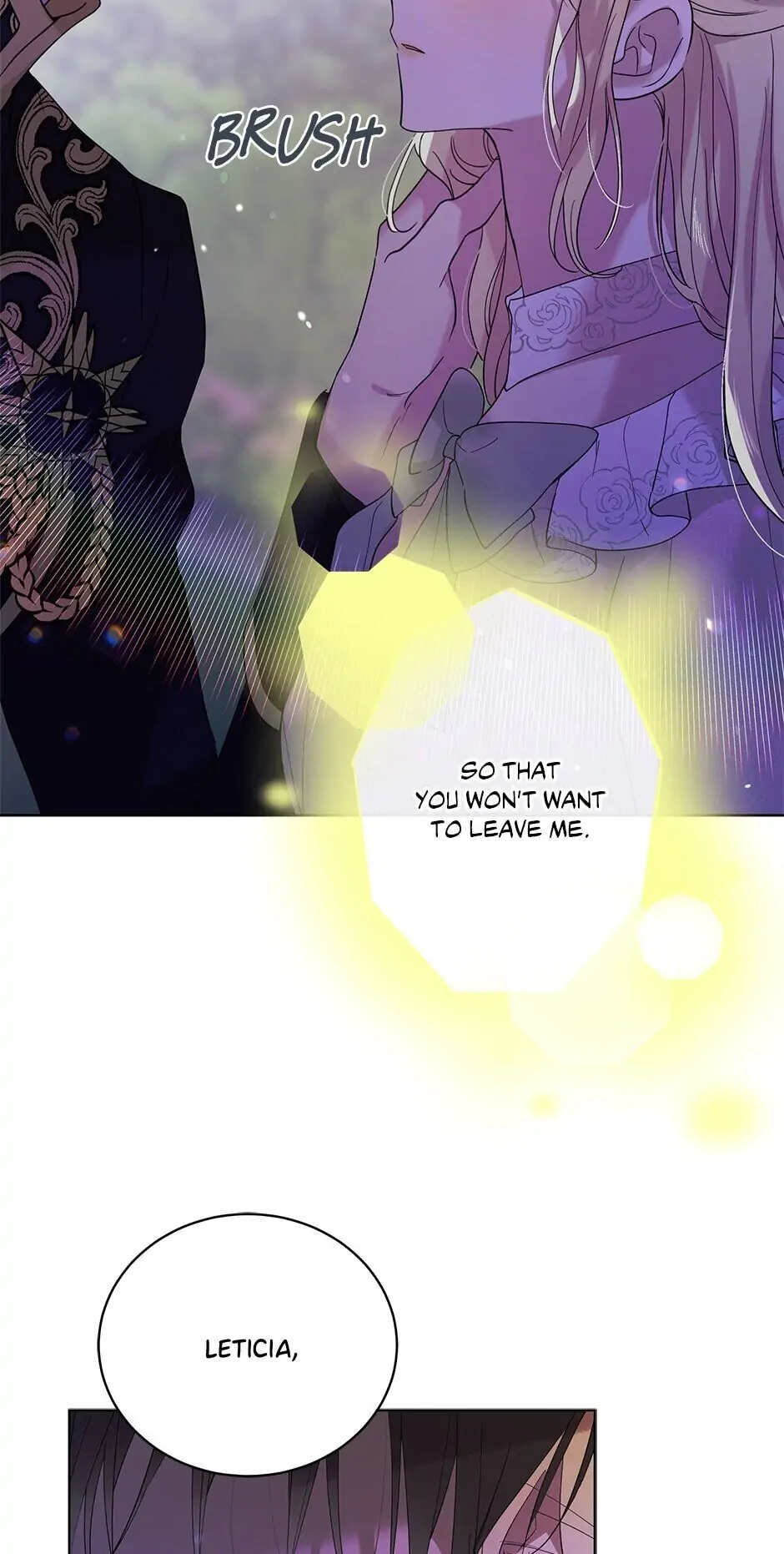 Saving My Sweetheart [Official] - Chapter 21 manhwa