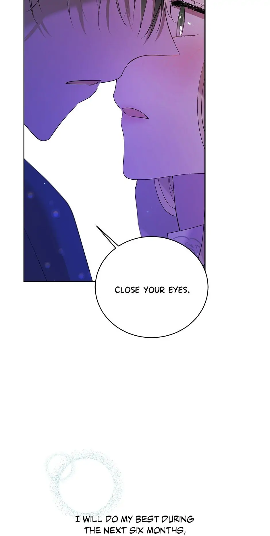 Saving My Sweetheart [Official] - Chapter 21 manhwa