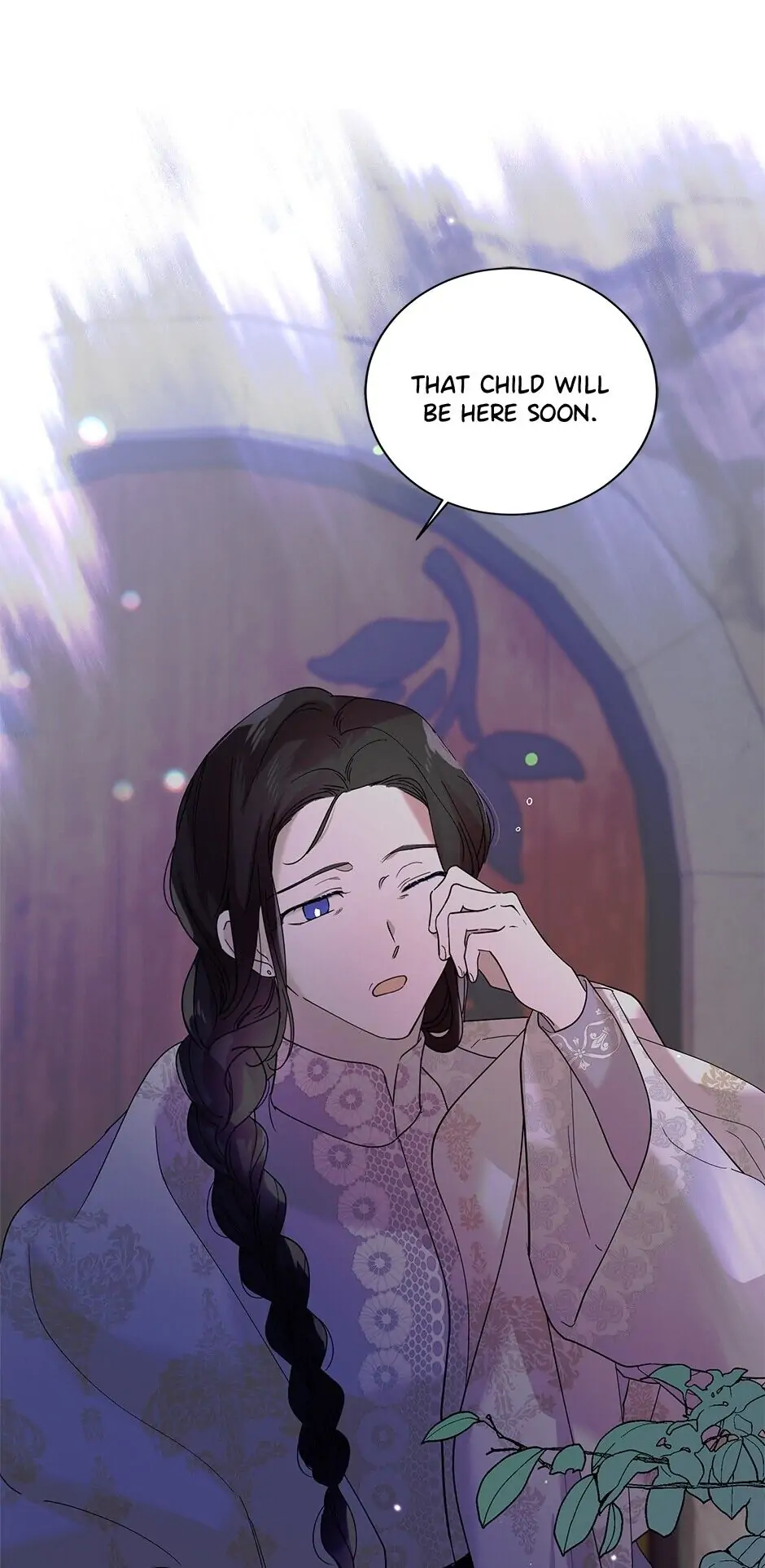 Saving My Sweetheart [Official] - Chapter 21 manhwa