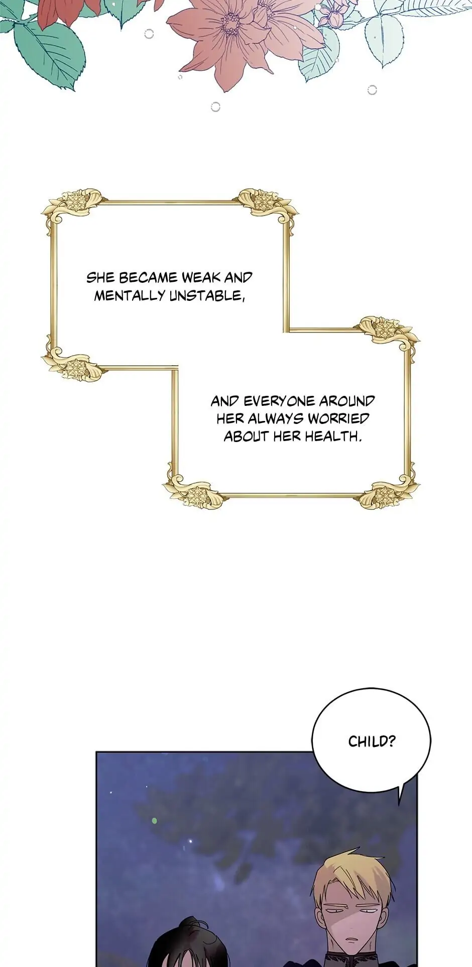 Saving My Sweetheart [Official] - Chapter 21 manhwa
