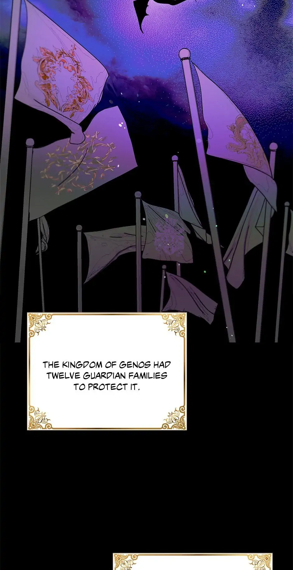Saving My Sweetheart [Official] - Chapter 21 manhwa