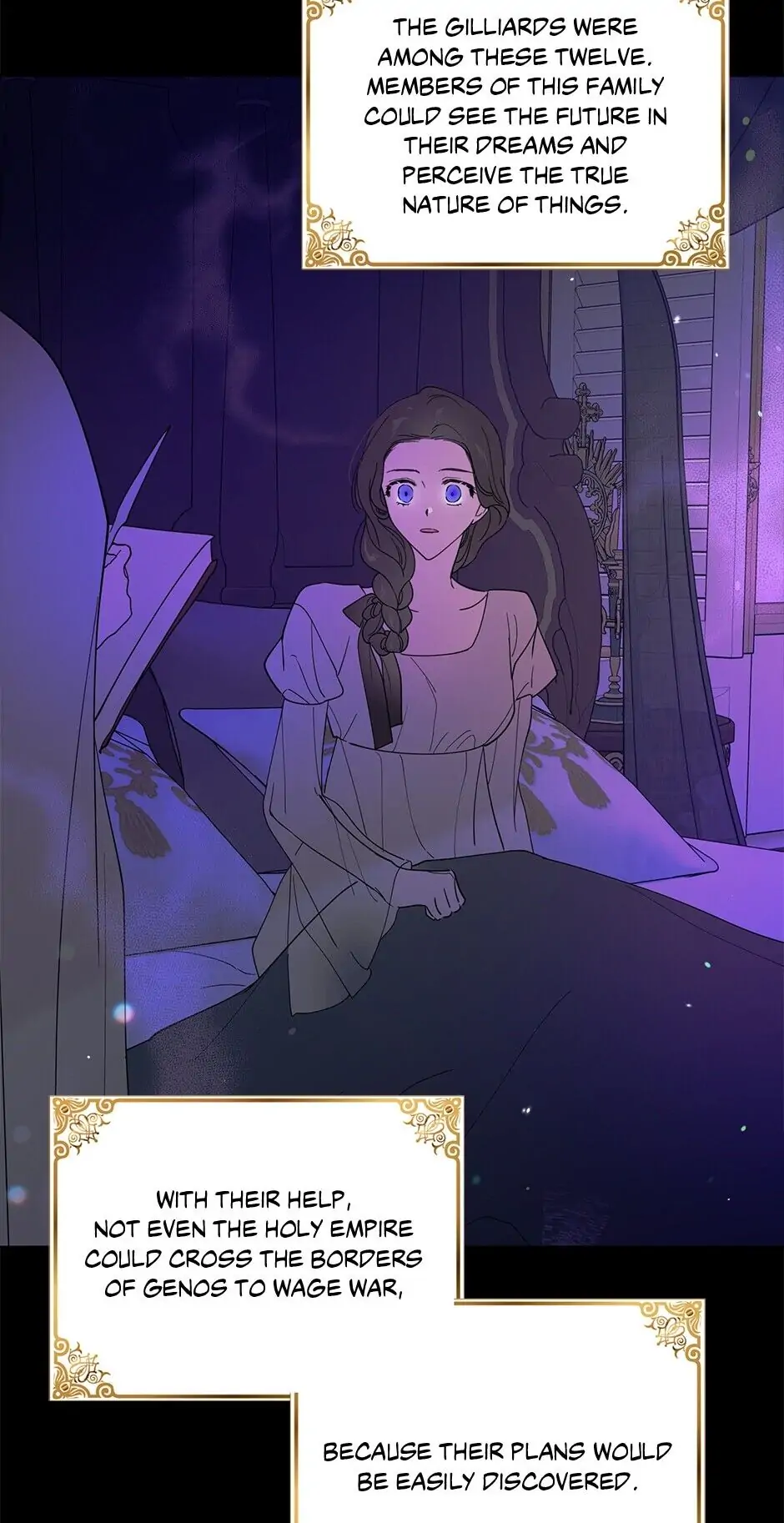 Saving My Sweetheart [Official] - Chapter 21 manhwa