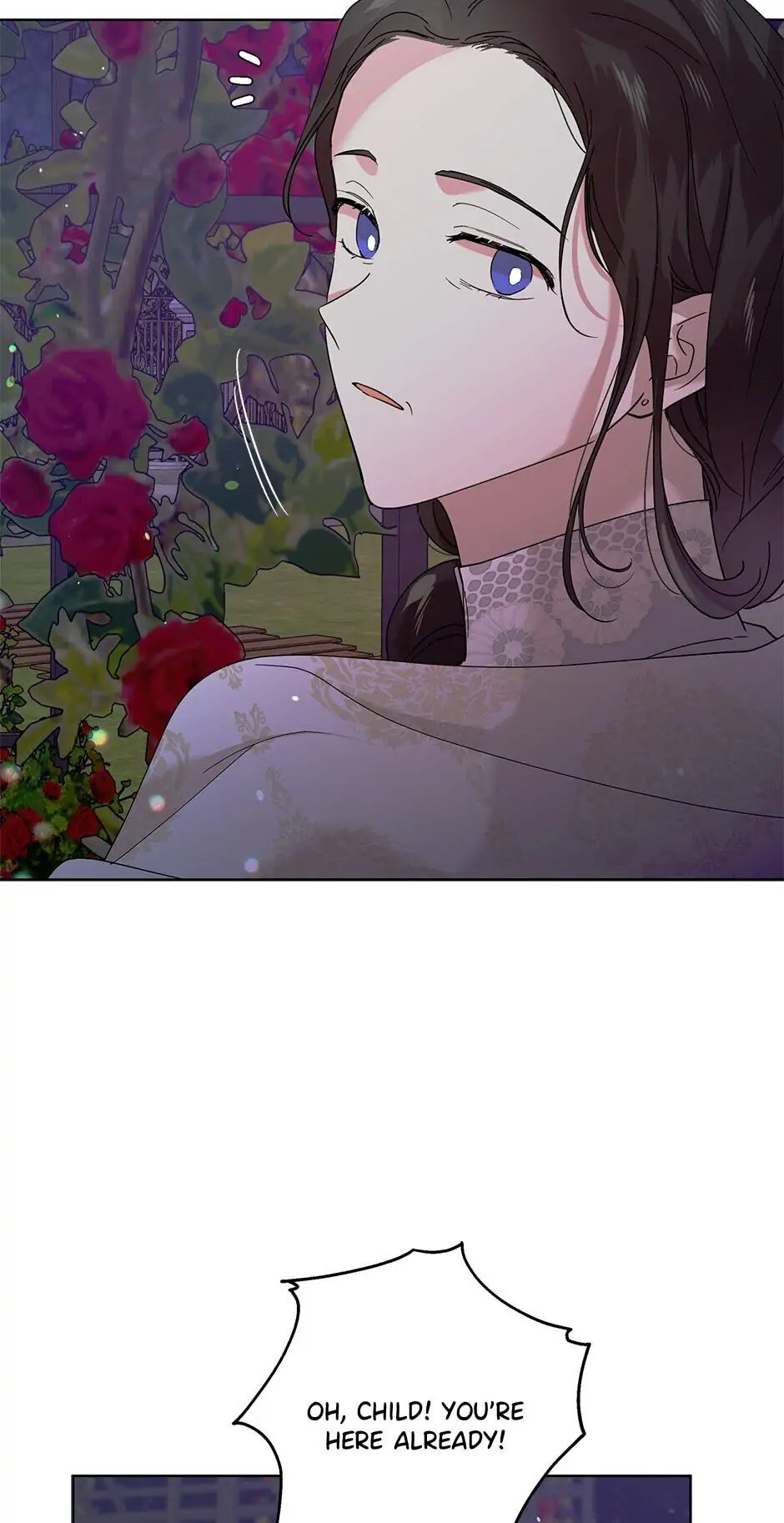 Saving My Sweetheart [Official] - Chapter 21 manhwa