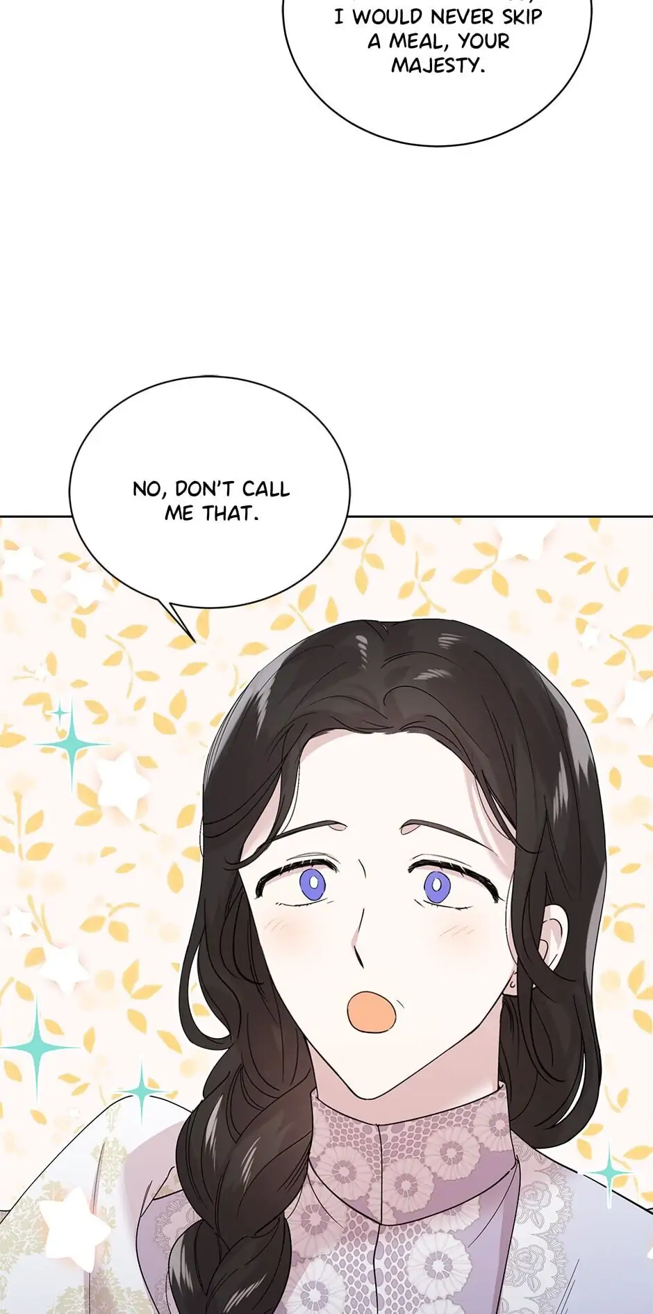 Saving My Sweetheart [Official] - Chapter 21 manhwa