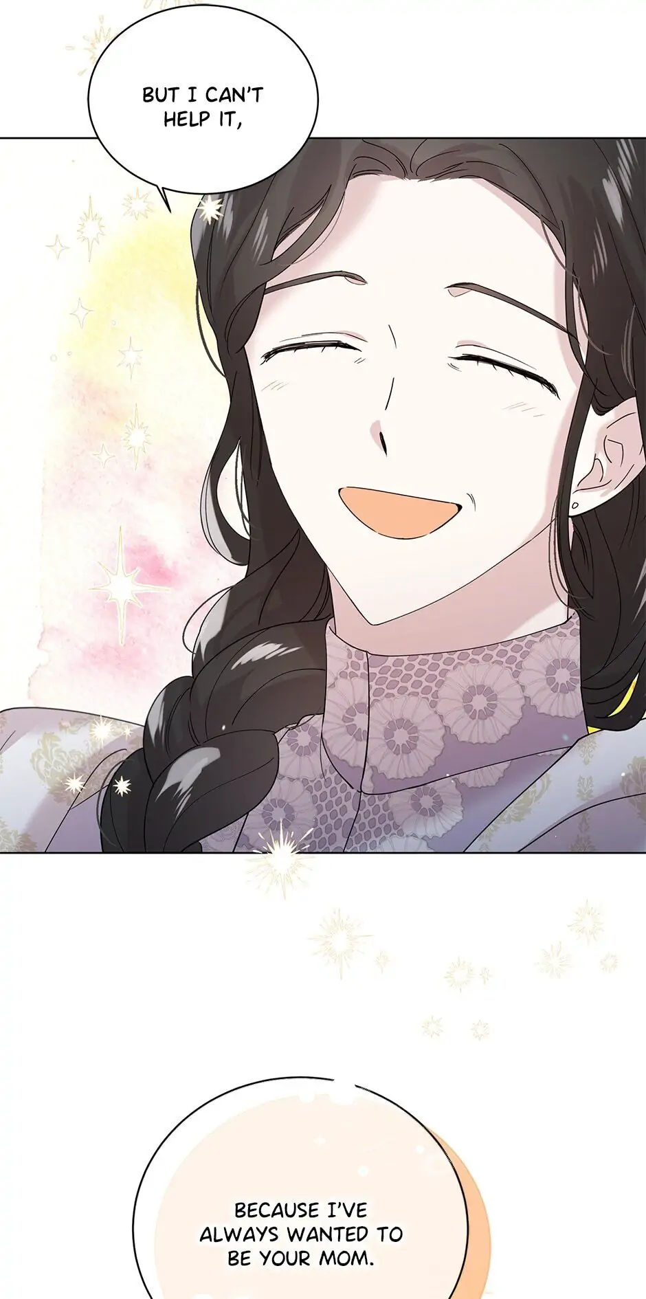 Saving My Sweetheart [Official] - Chapter 21 manhwa