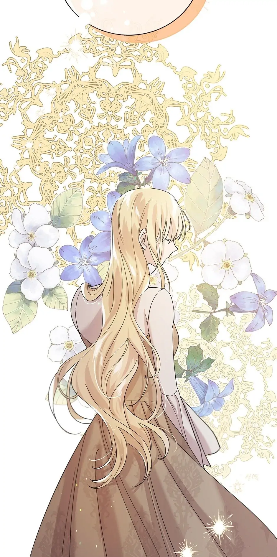Saving My Sweetheart [Official] - Chapter 21 manhwa