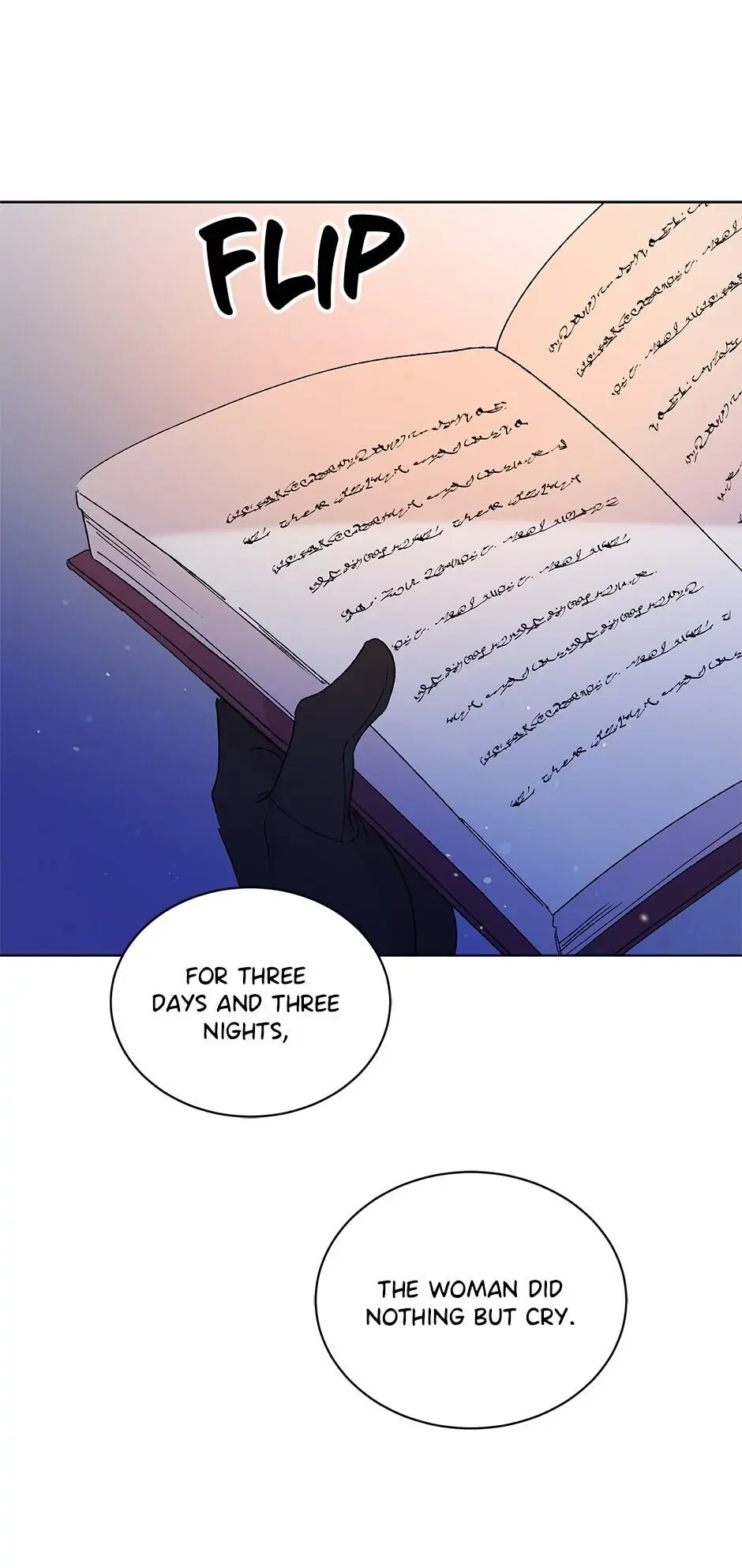 Saving My Sweetheart [Official] - Chapter 22 manhwa