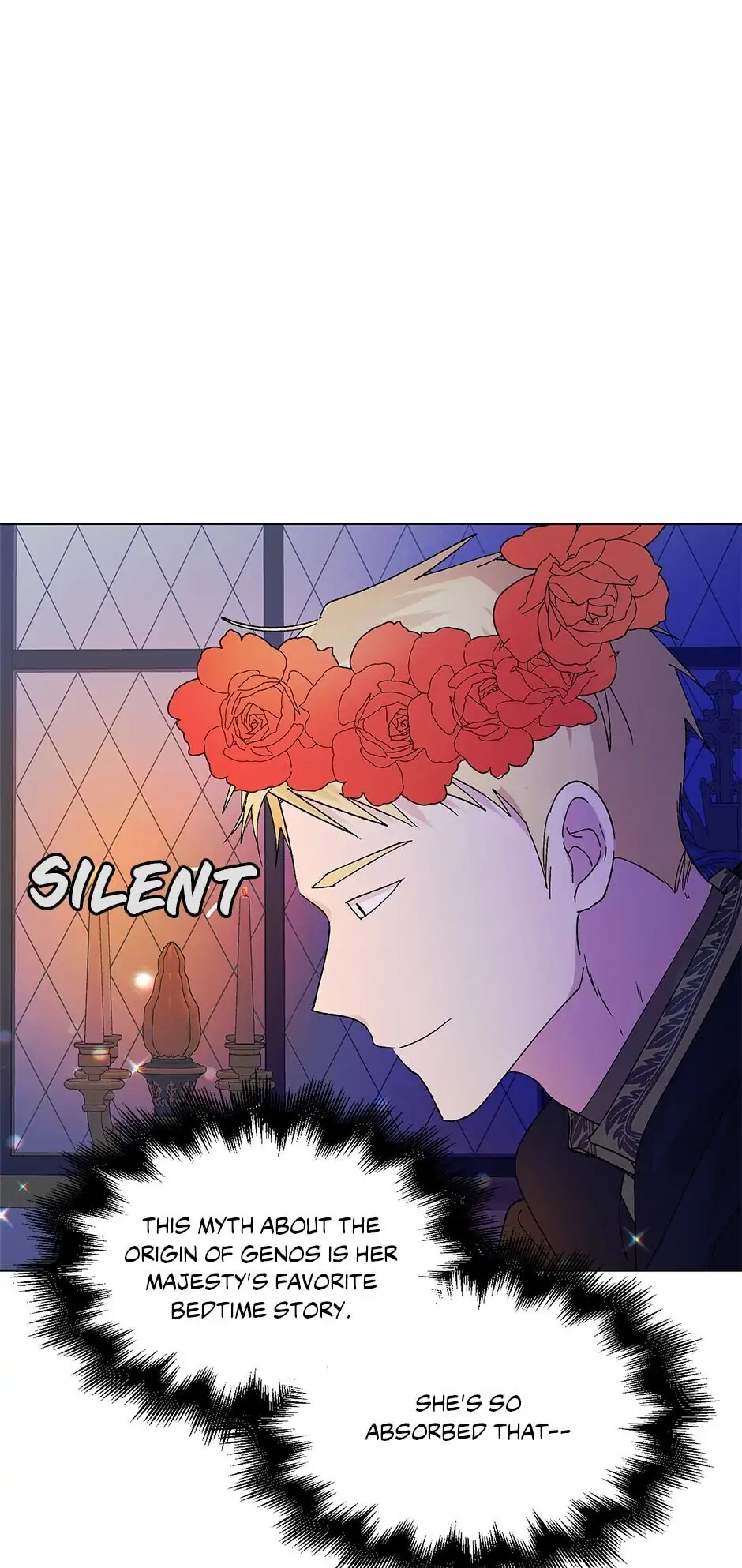 Saving My Sweetheart [Official] - Chapter 22 manhwa