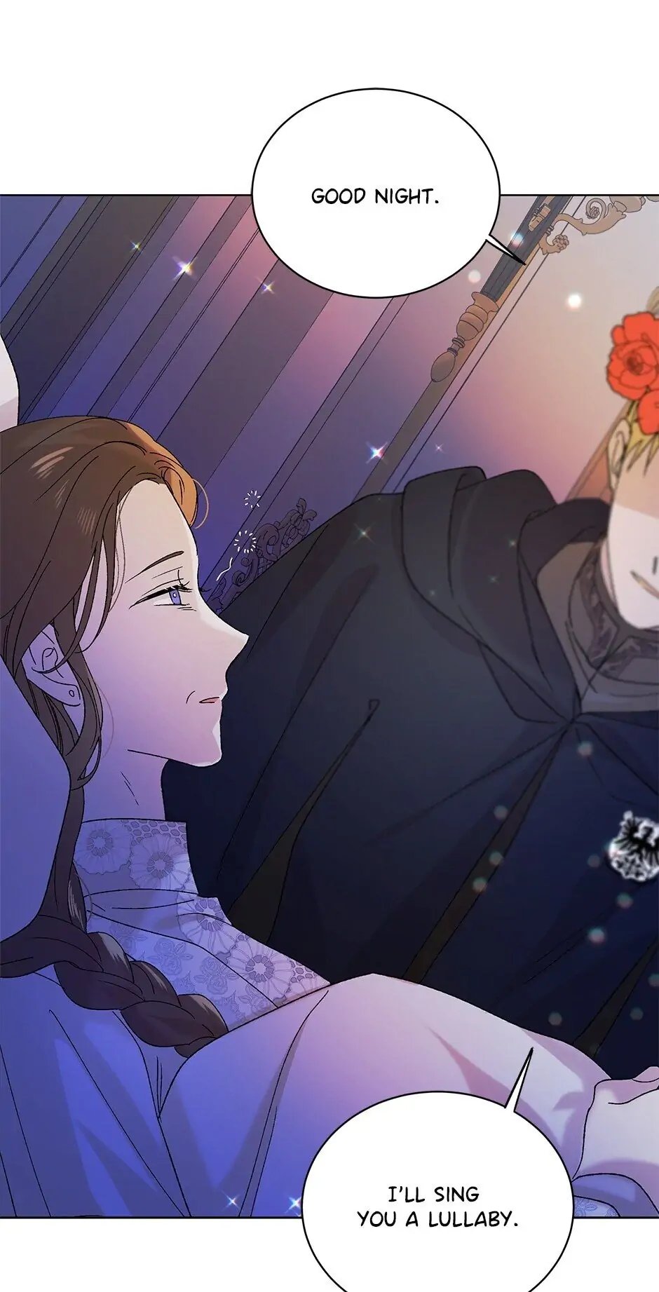 Saving My Sweetheart [Official] - Chapter 22 manhwa