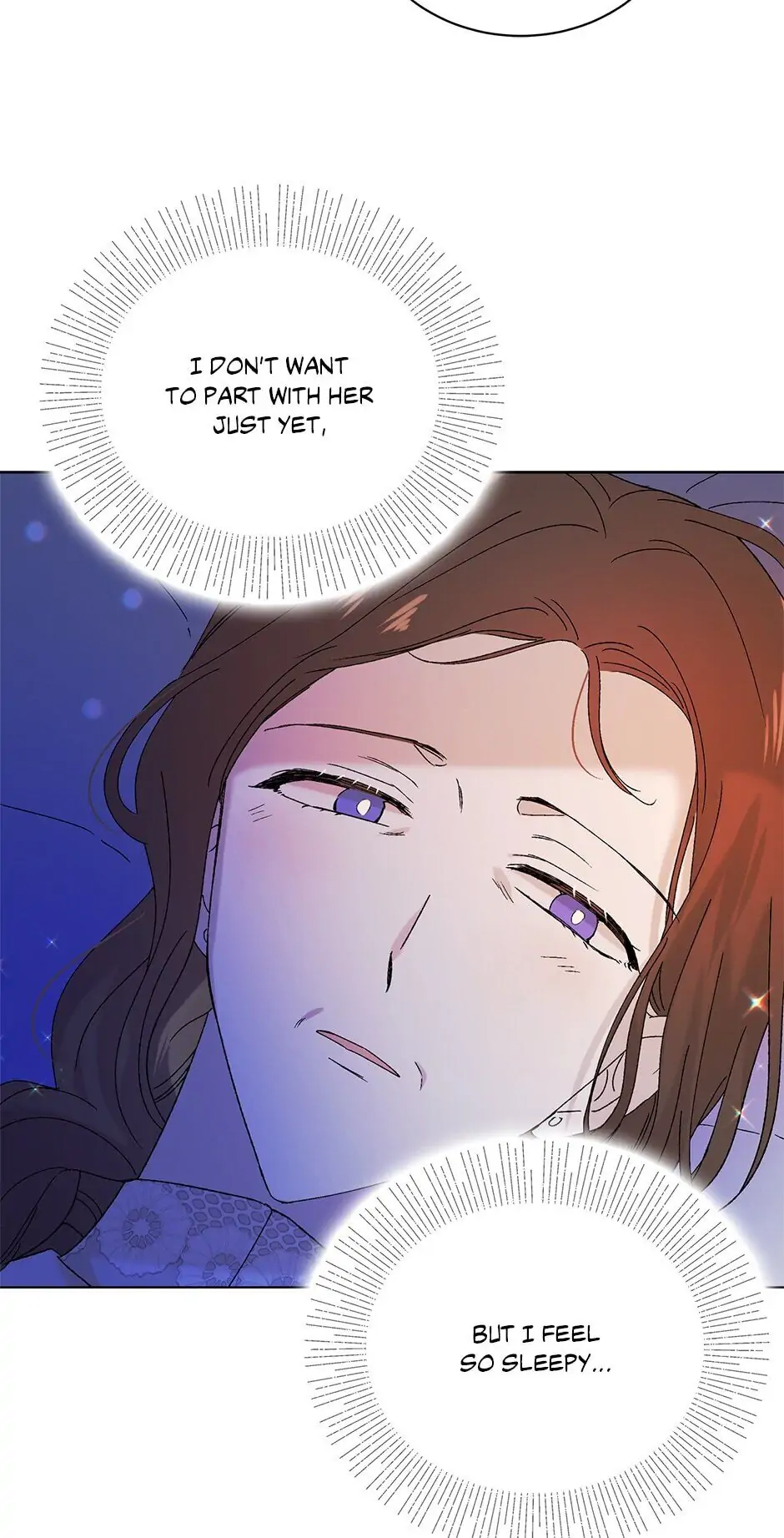 Saving My Sweetheart [Official] - Chapter 22 manhwa
