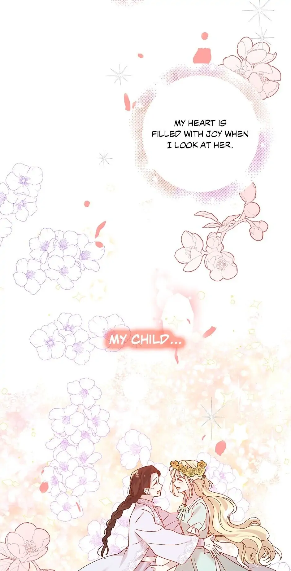 Saving My Sweetheart [Official] - Chapter 22 manhwa