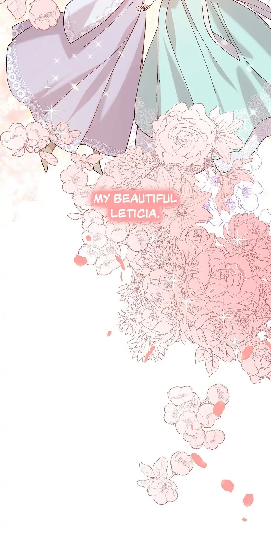 Saving My Sweetheart [Official] - Chapter 22 manhwa
