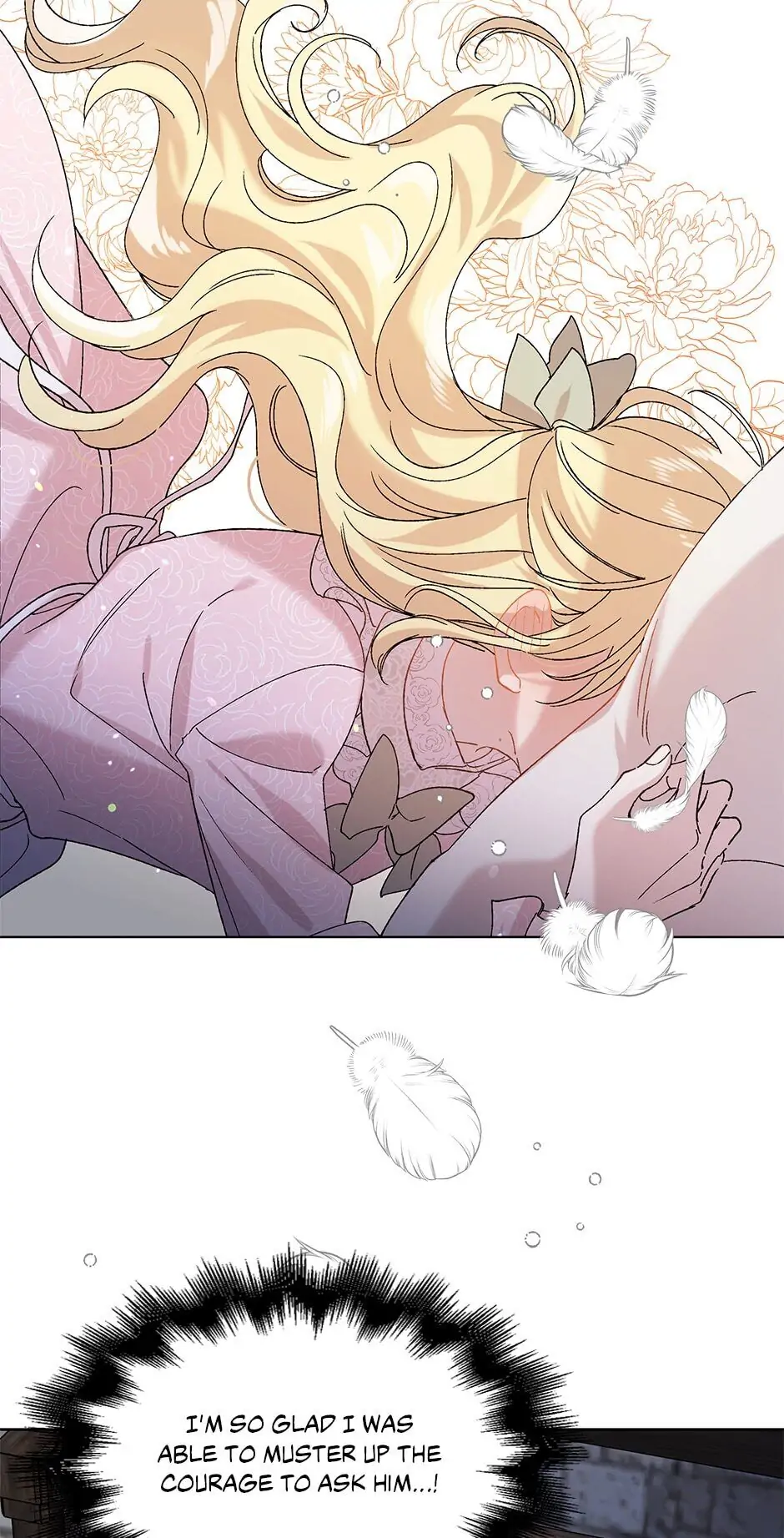 Saving My Sweetheart [Official] - Chapter 22 manhwa