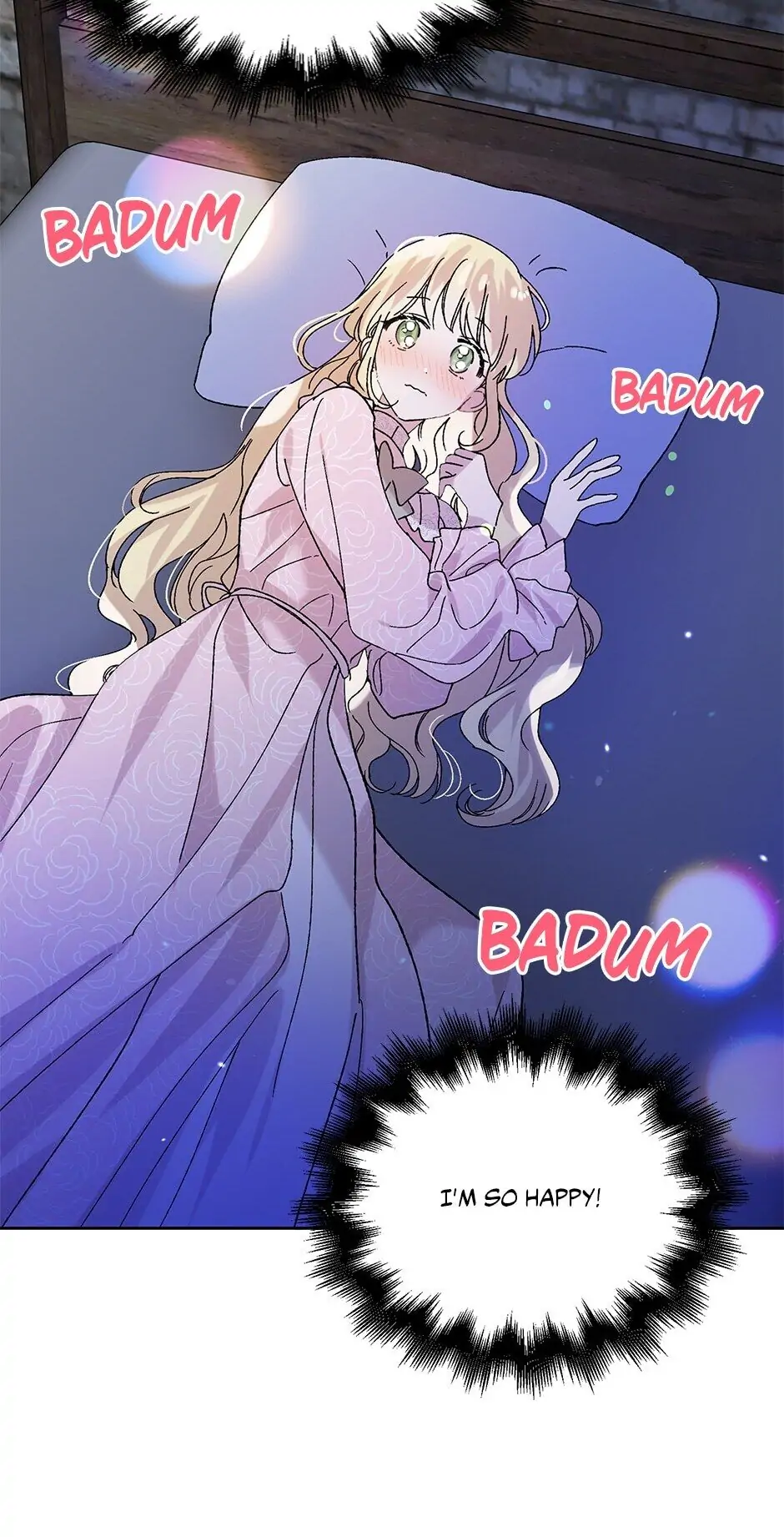 Saving My Sweetheart [Official] - Chapter 22 manhwa