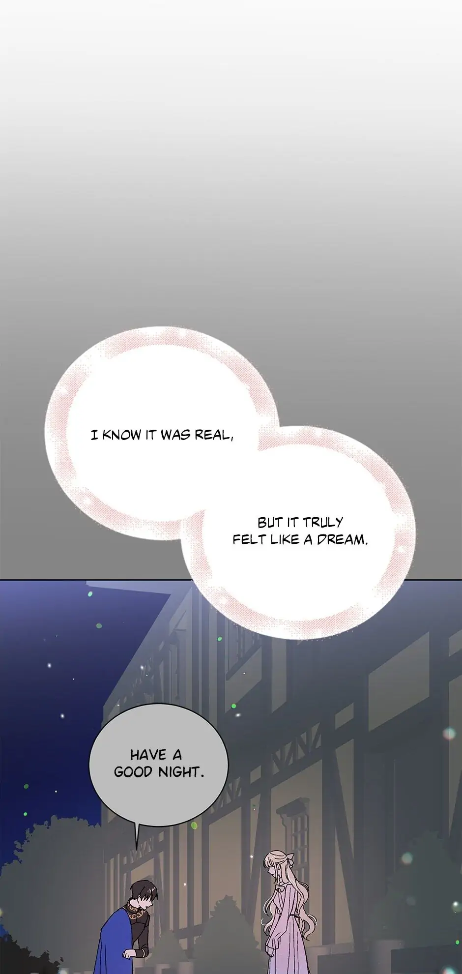 Saving My Sweetheart [Official] - Chapter 22 manhwa