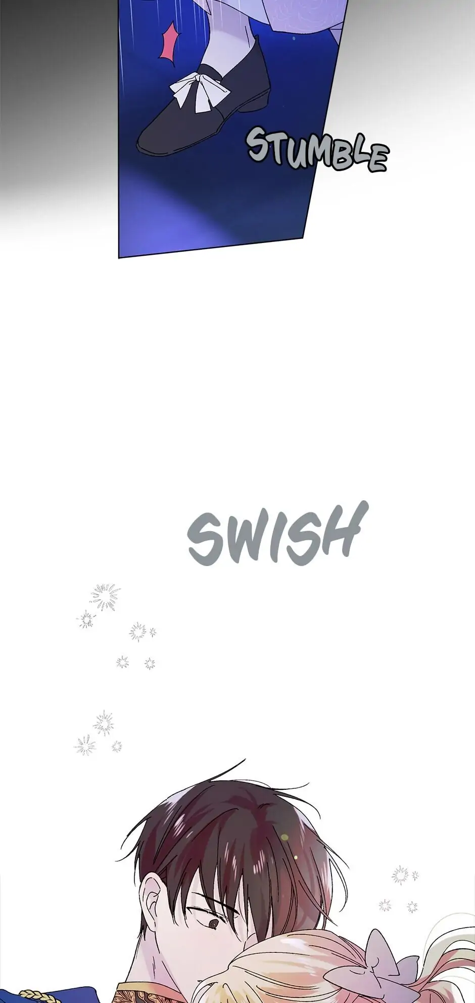 Saving My Sweetheart [Official] - Chapter 22 manhwa