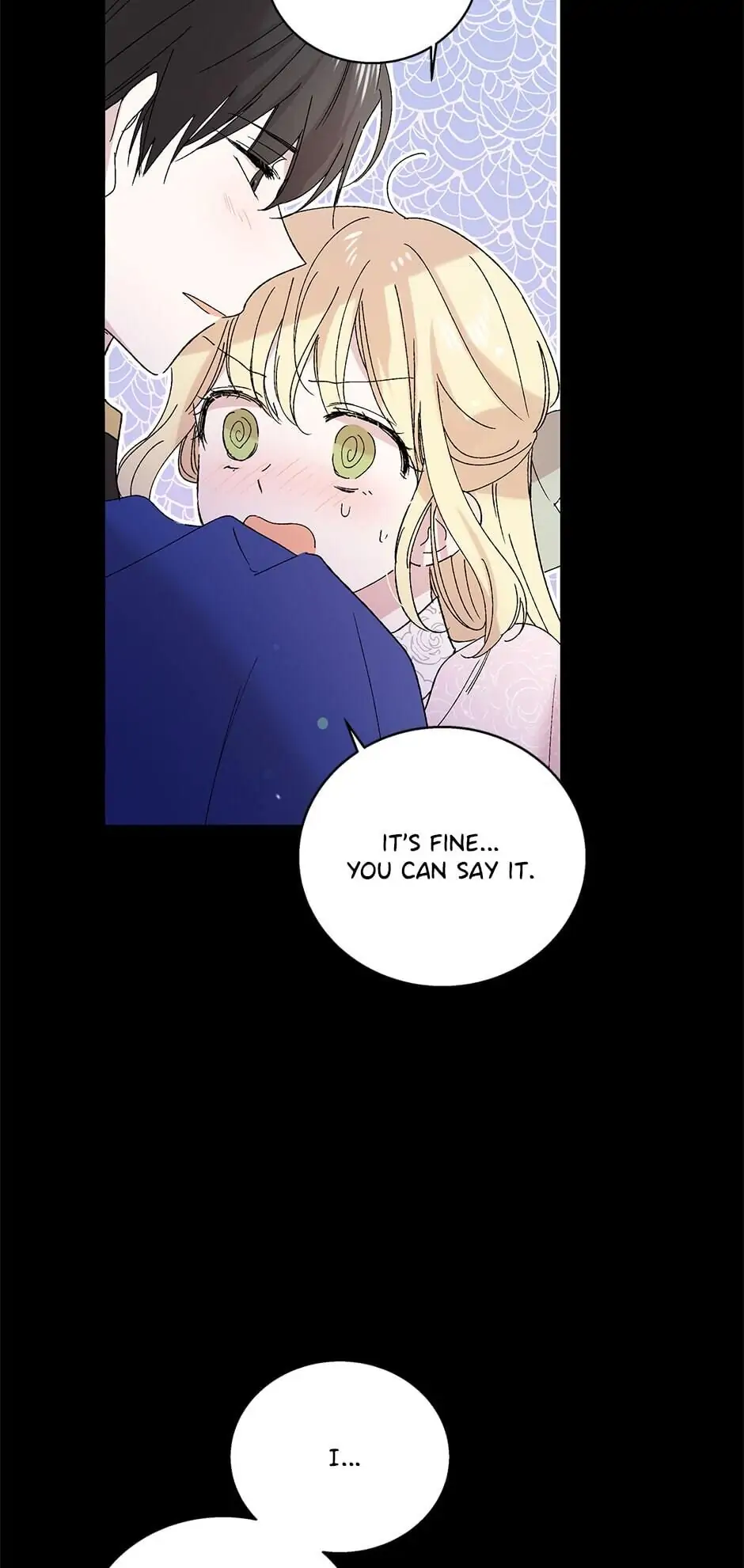 Saving My Sweetheart [Official] - Chapter 22 manhwa