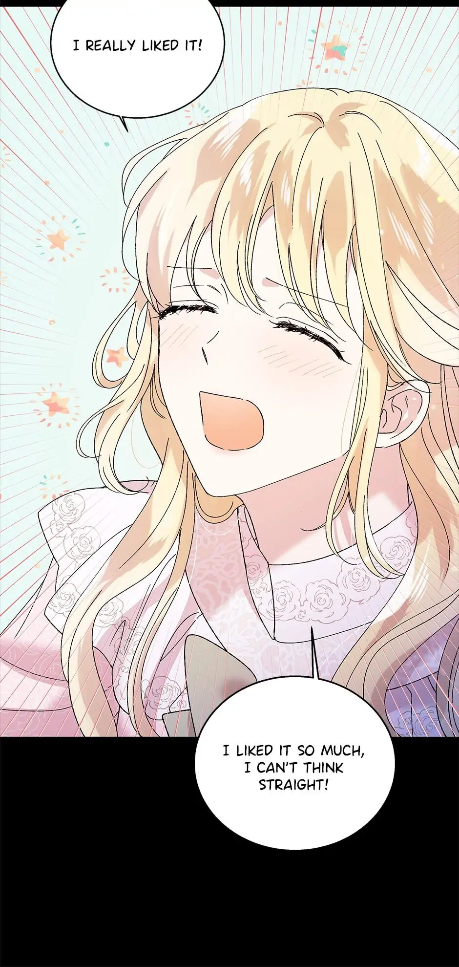 Saving My Sweetheart [Official] - Chapter 22 manhwa