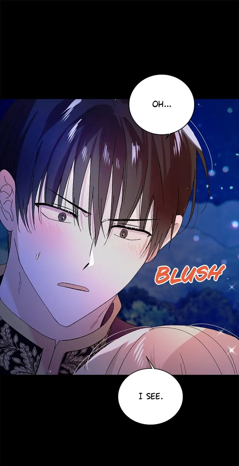 Saving My Sweetheart [Official] - Chapter 22 manhwa