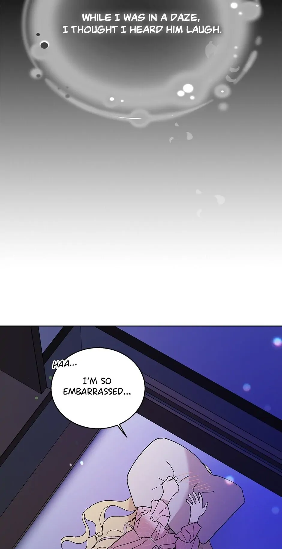 Saving My Sweetheart [Official] - Chapter 22 manhwa
