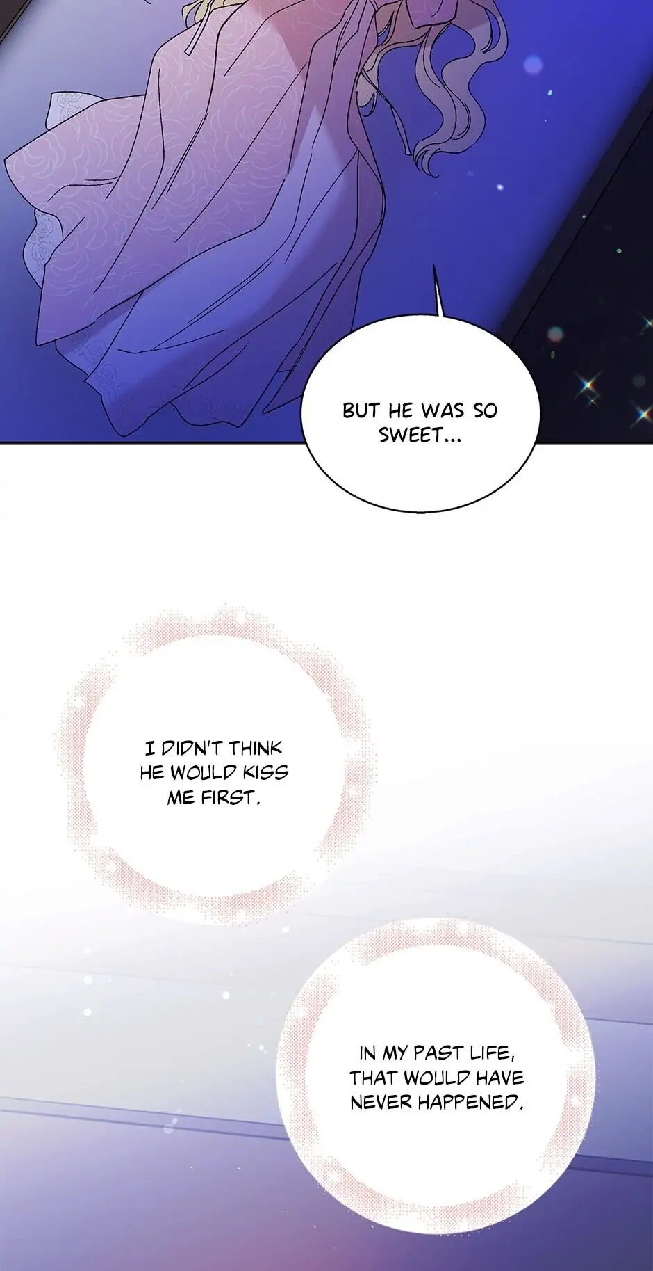 Saving My Sweetheart [Official] - Chapter 22 manhwa