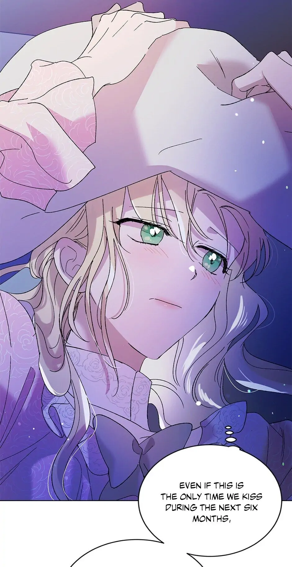 Saving My Sweetheart [Official] - Chapter 22 manhwa