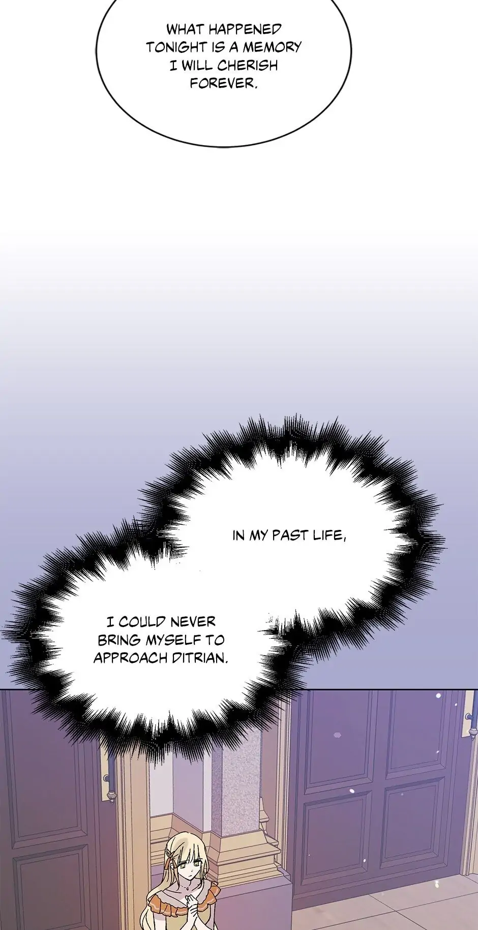 Saving My Sweetheart [Official] - Chapter 22 manhwa