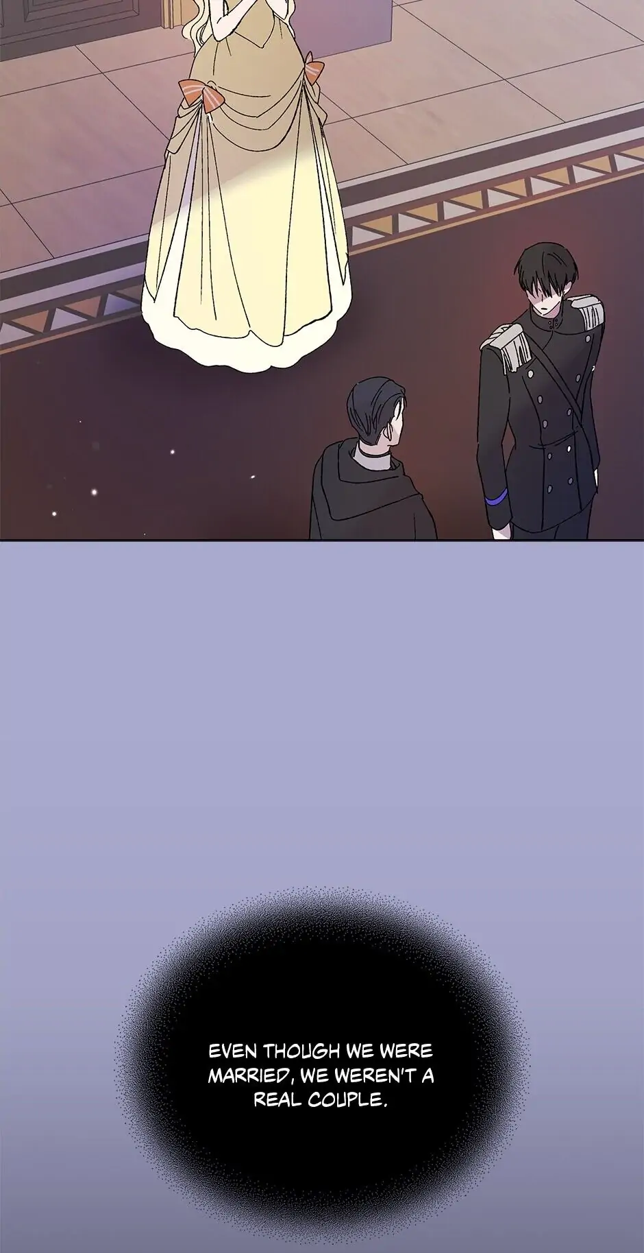 Saving My Sweetheart [Official] - Chapter 22 manhwa