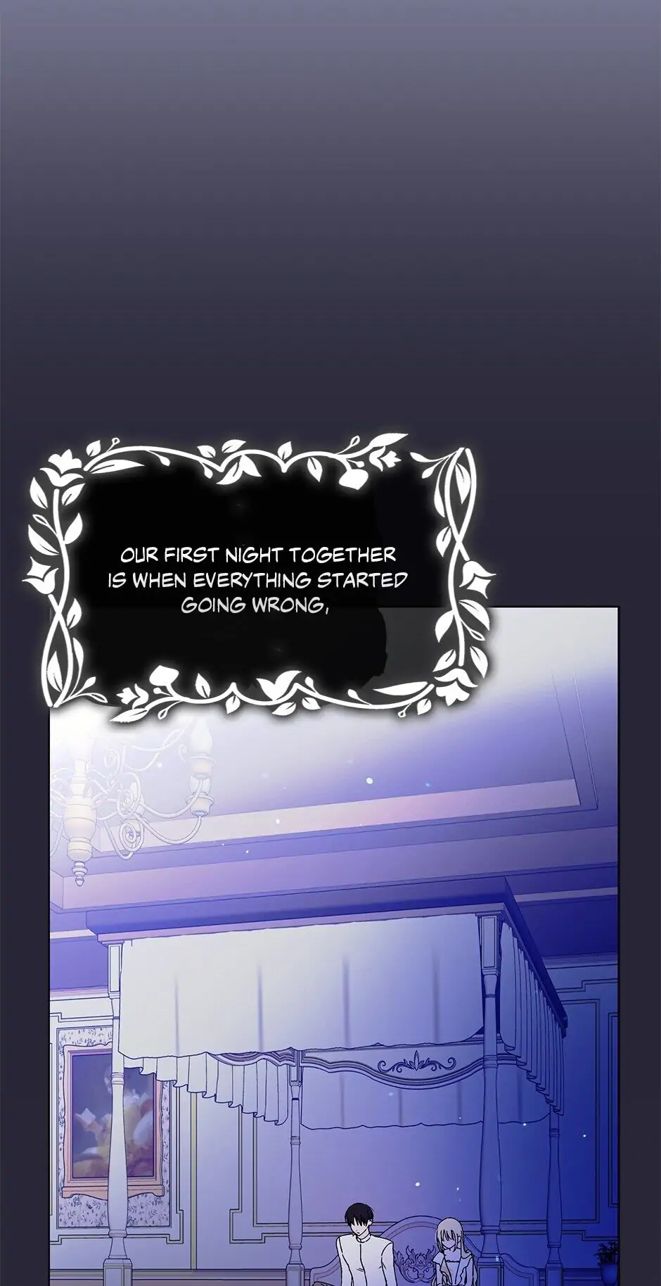 Saving My Sweetheart [Official] - Chapter 22 manhwa