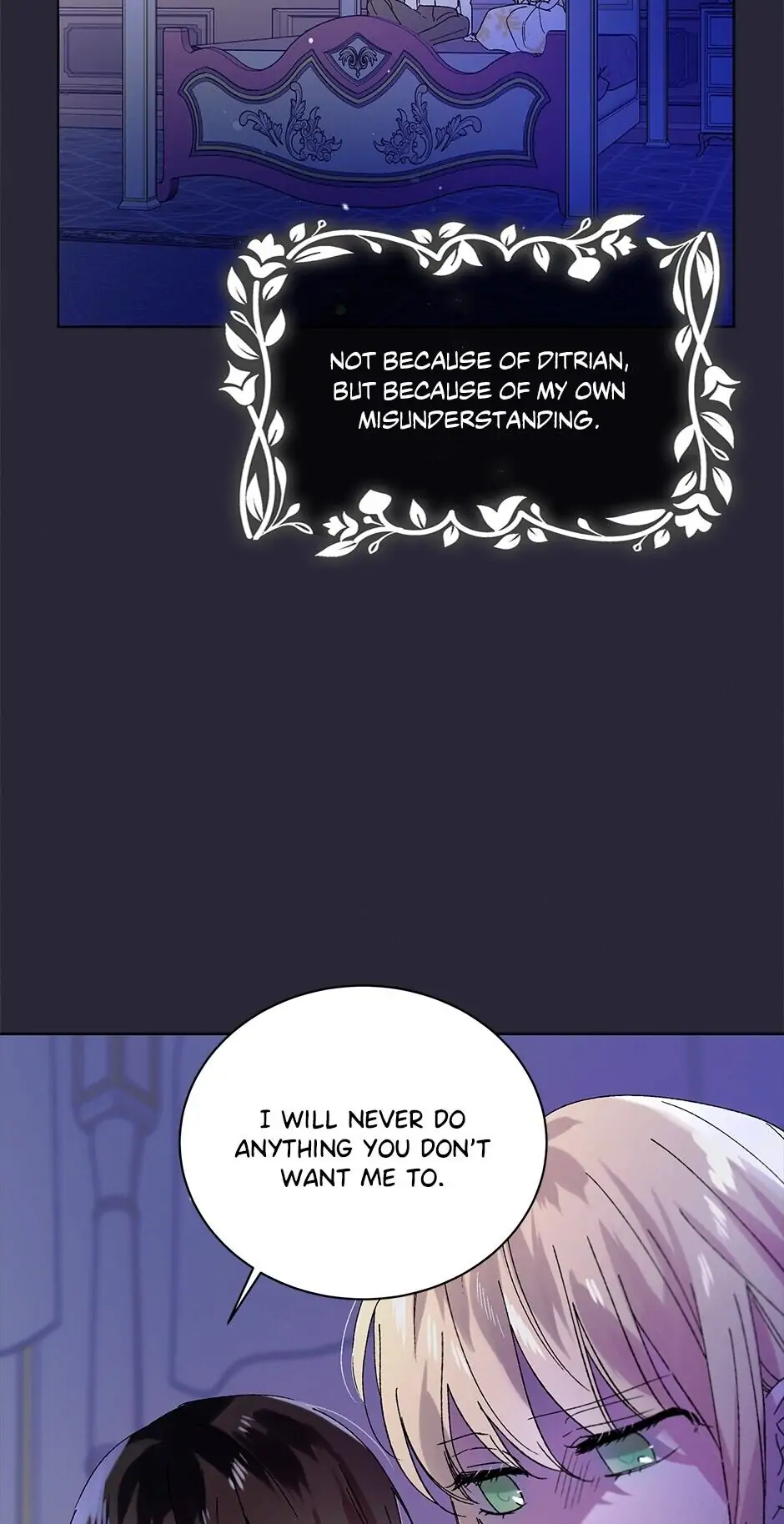 Saving My Sweetheart [Official] - Chapter 22 manhwa