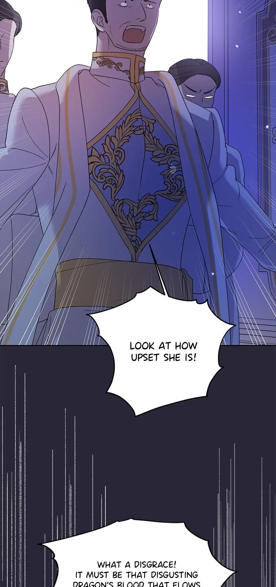 Saving My Sweetheart [Official] - Chapter 22 manhwa