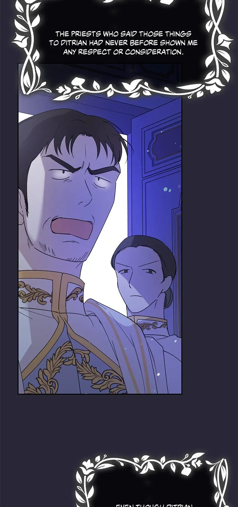 Saving My Sweetheart [Official] - Chapter 22 manhwa